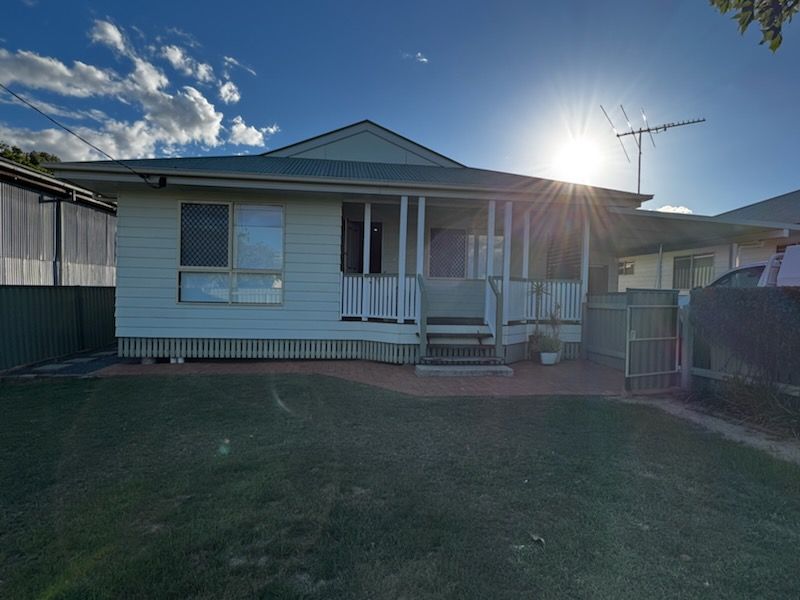36B Mary Street, Dalby, QLD 4405