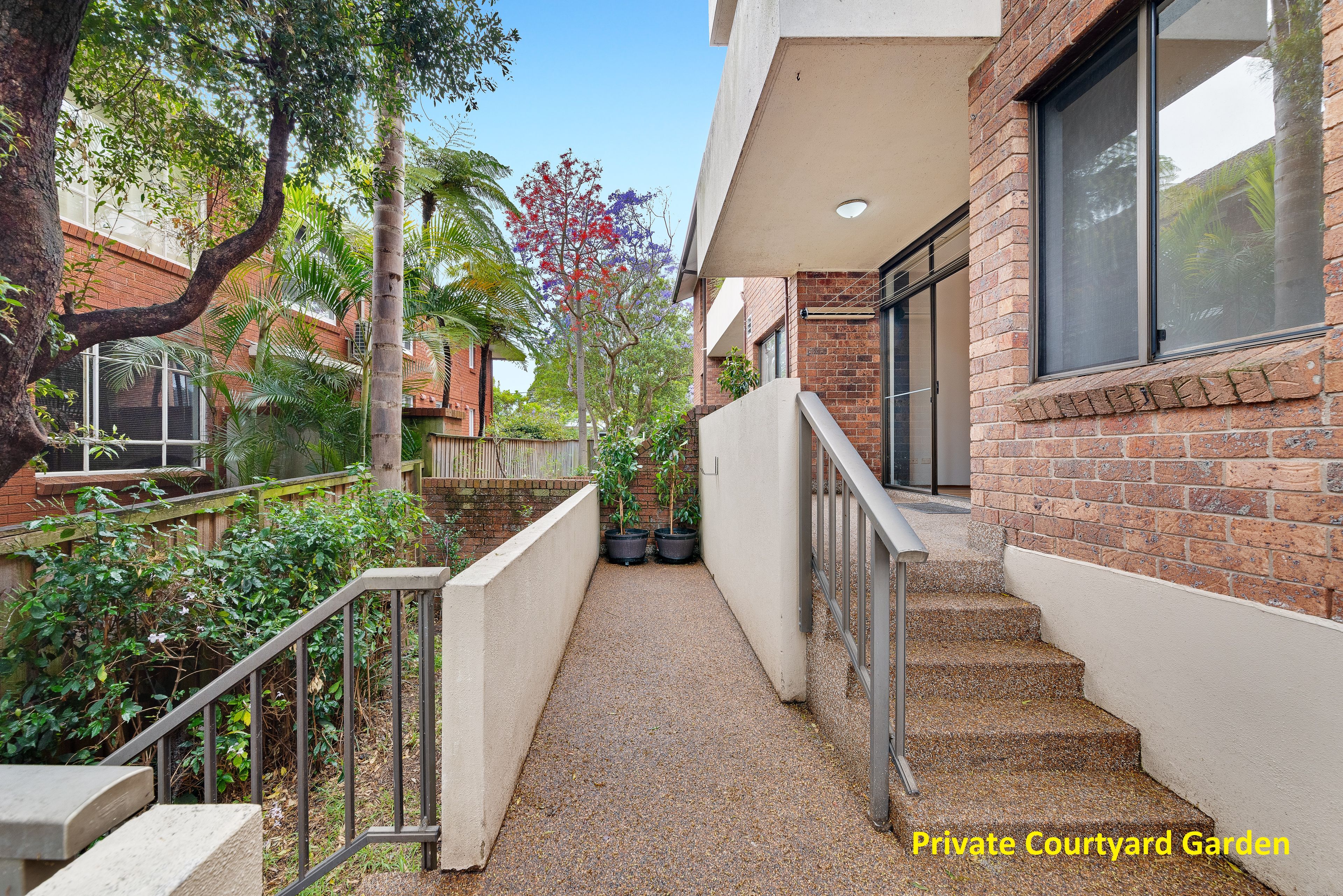 2/306-308 West Street, Cammeray, NSW 2062