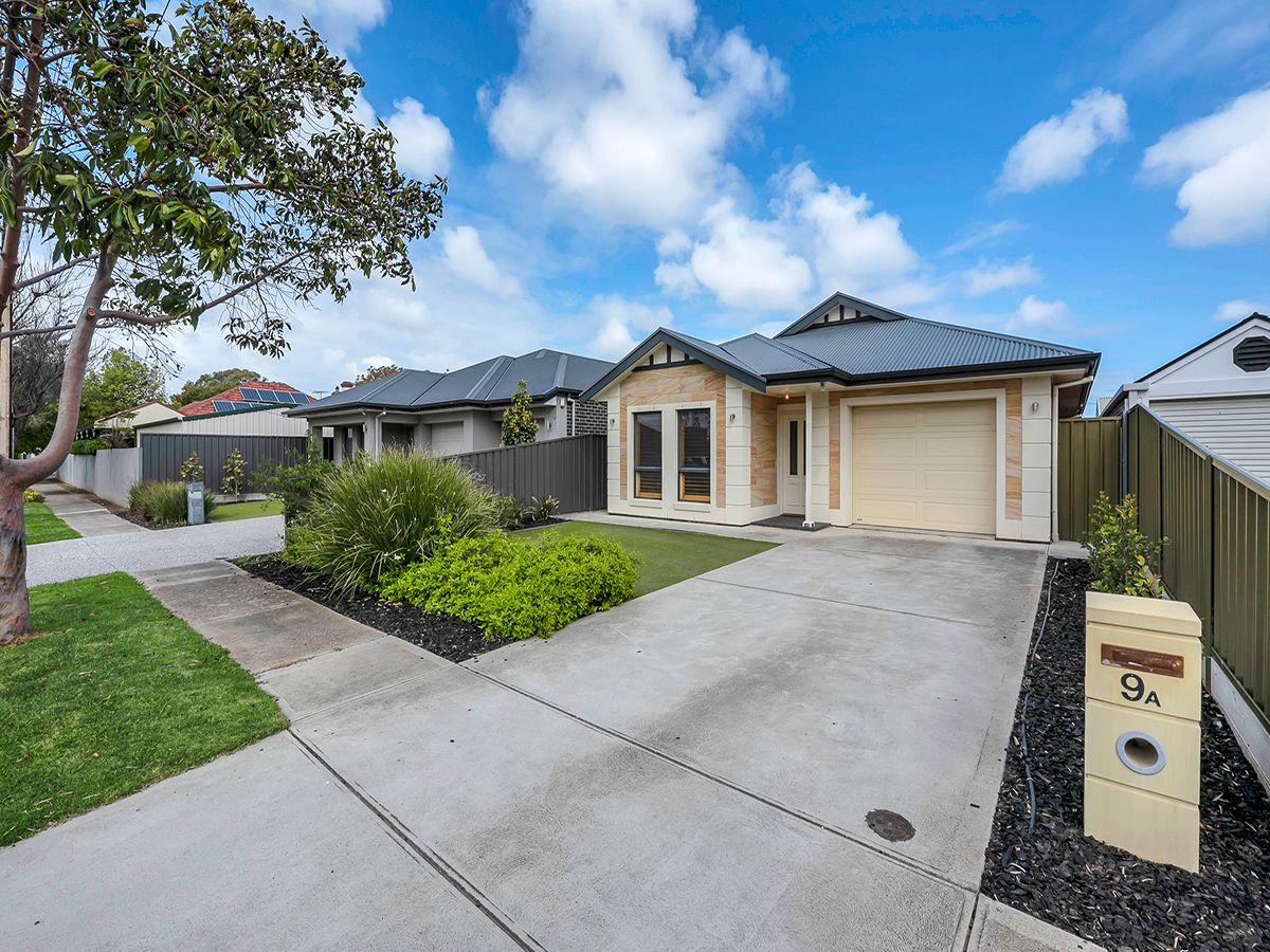 9A Willow Avenue, Manningham, SA 5086