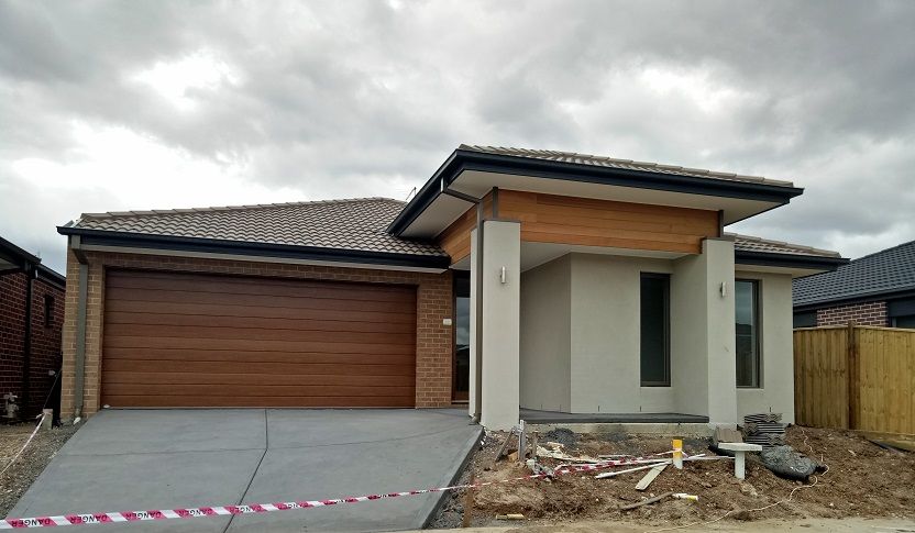4 Sheaf Road, Truganina, VIC 3029