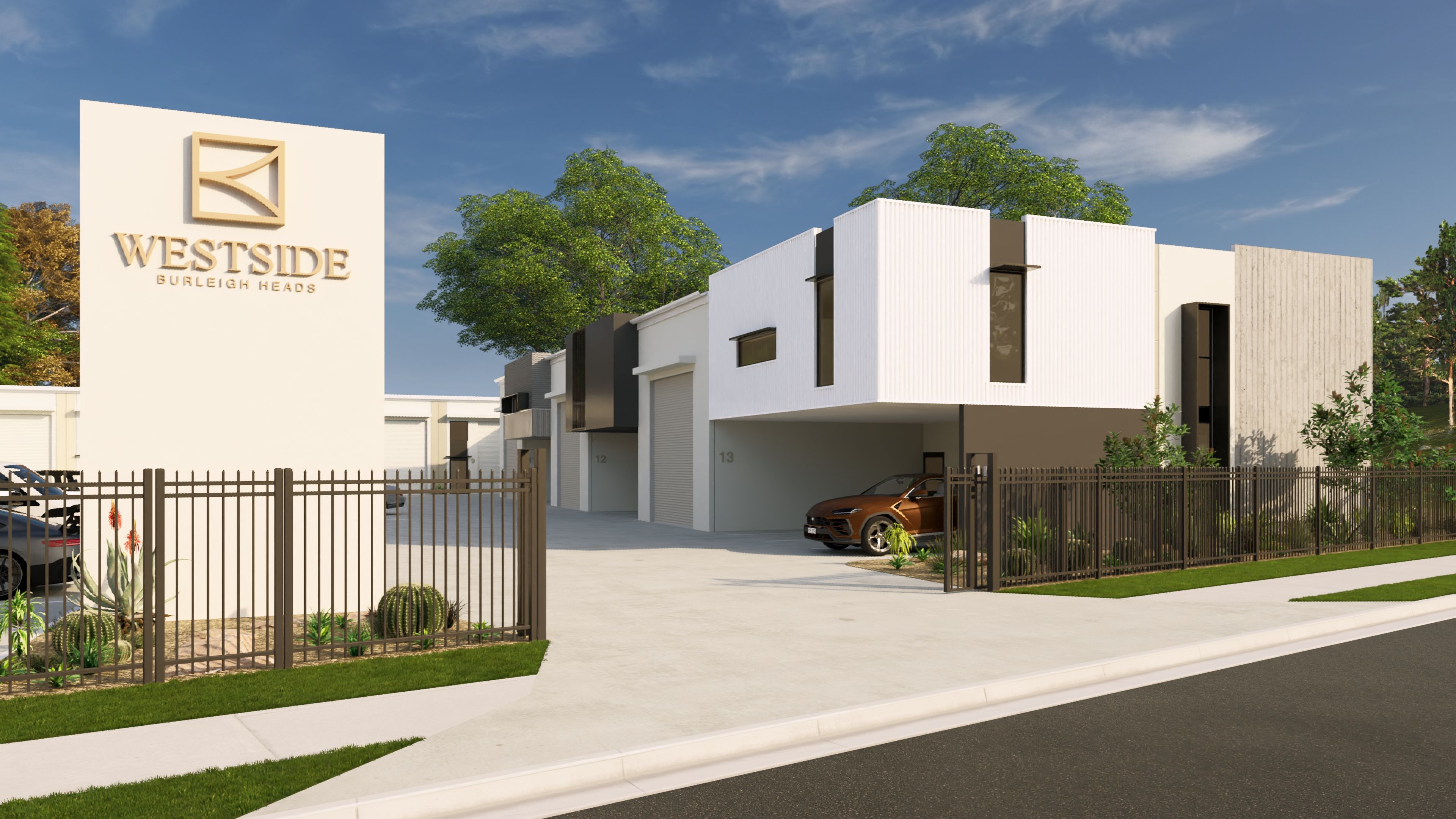 5-7 Alex Fisher Drive, Burleigh Heads, QLD 4220