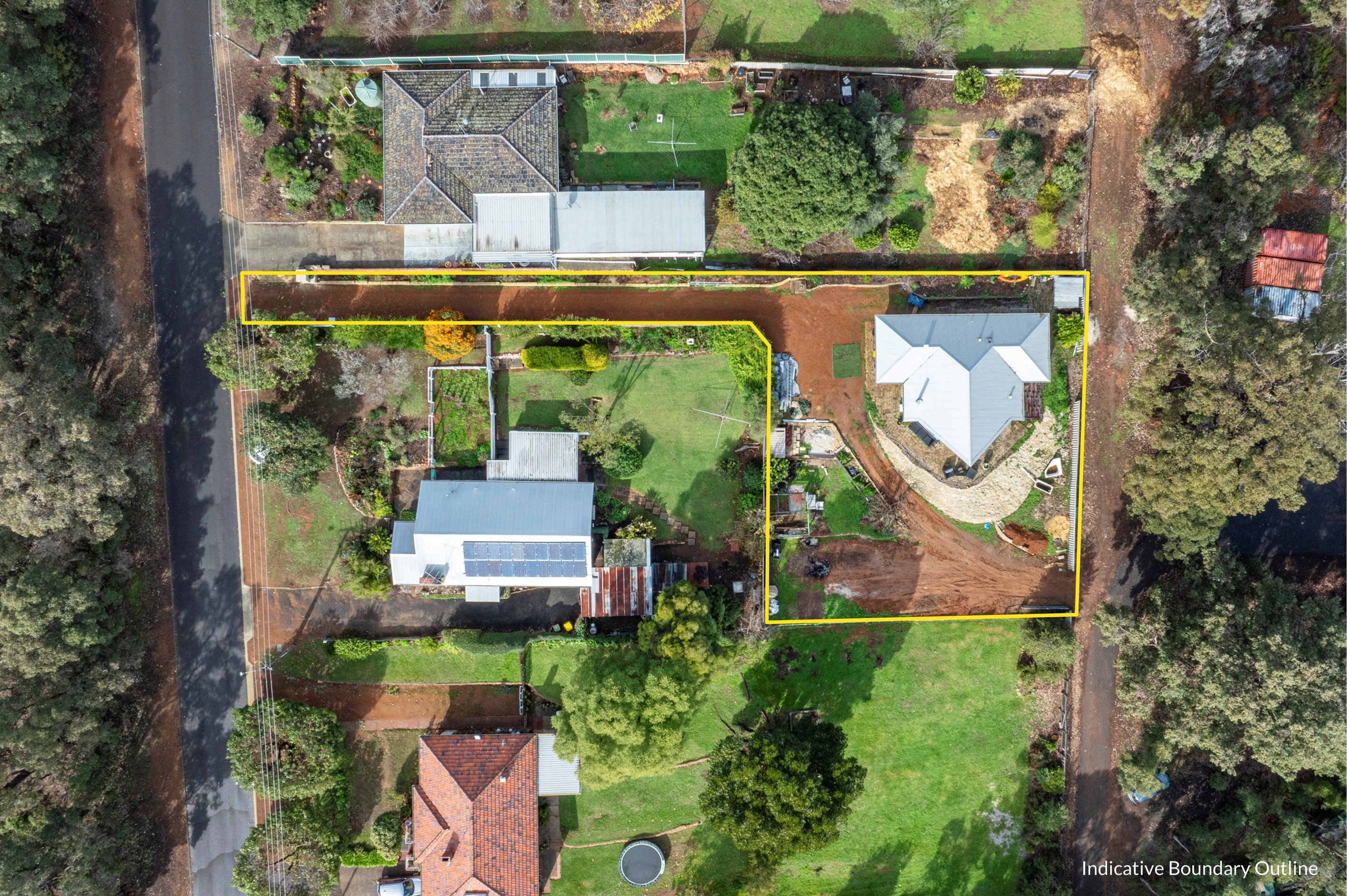 3 Barlee Street, Bridgetown, WA 6255