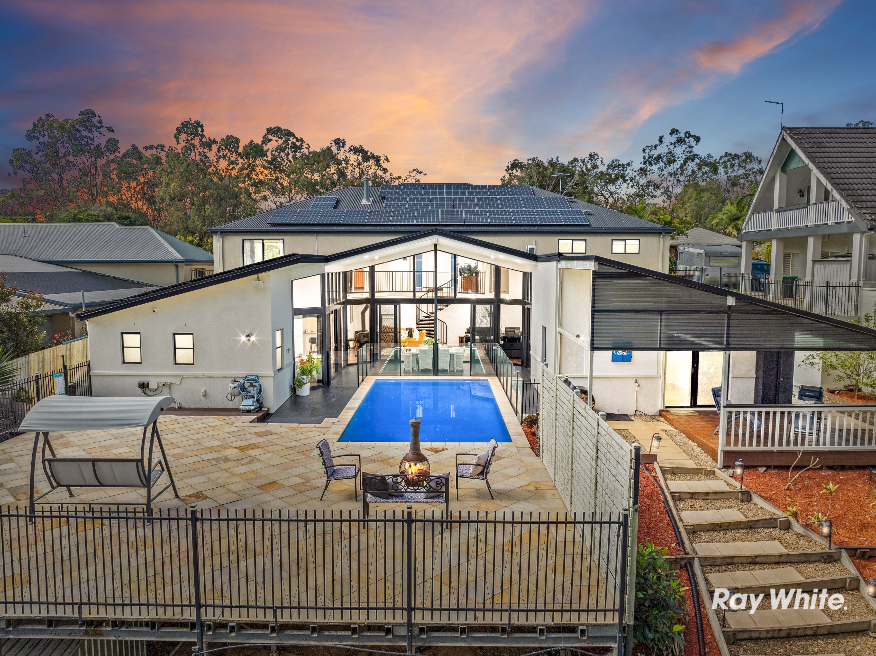 33-35 Bayview Drive, Tanah Merah, QLD 4128