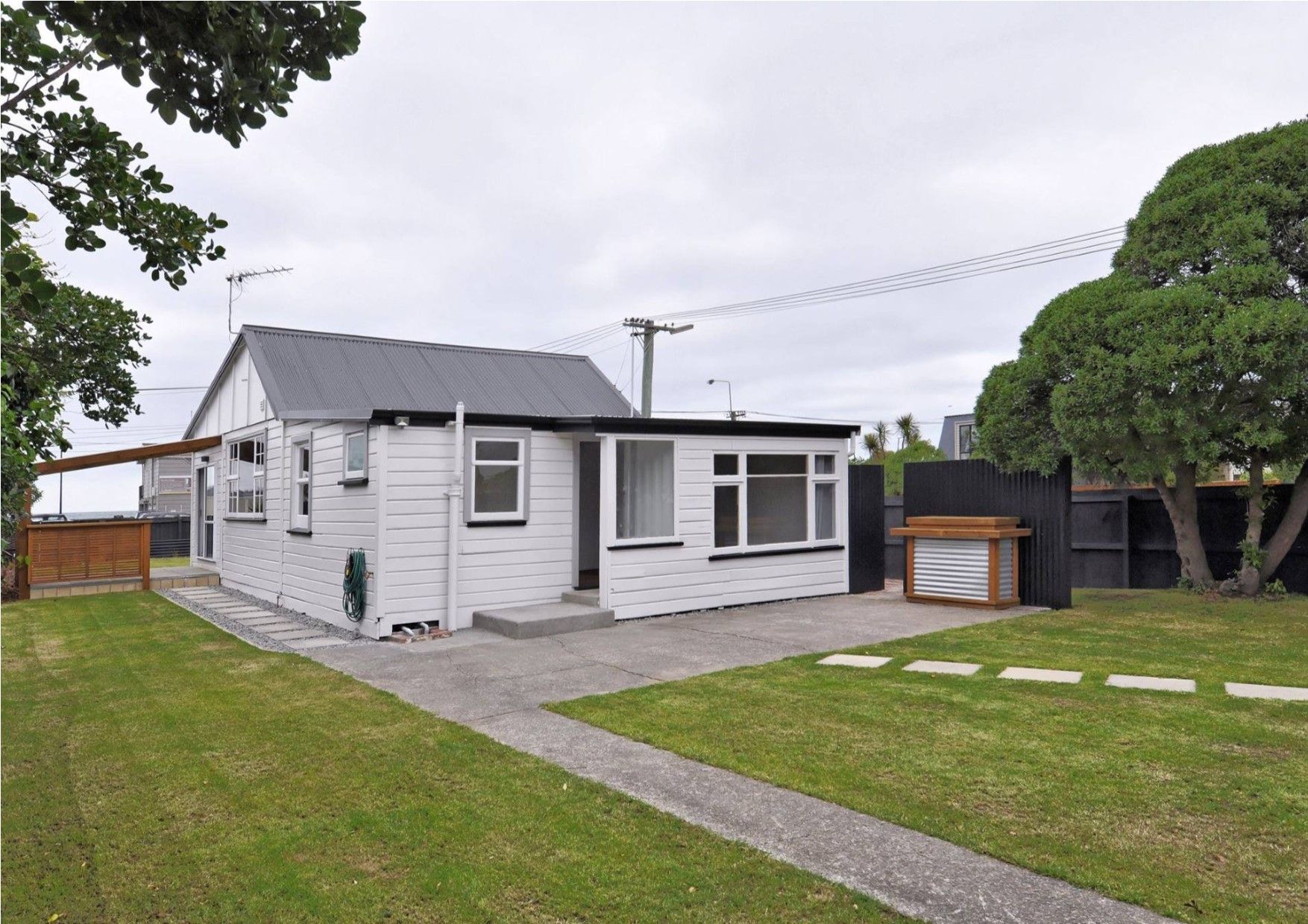 79 Marine Parade, North New Brighton, Christchurch City