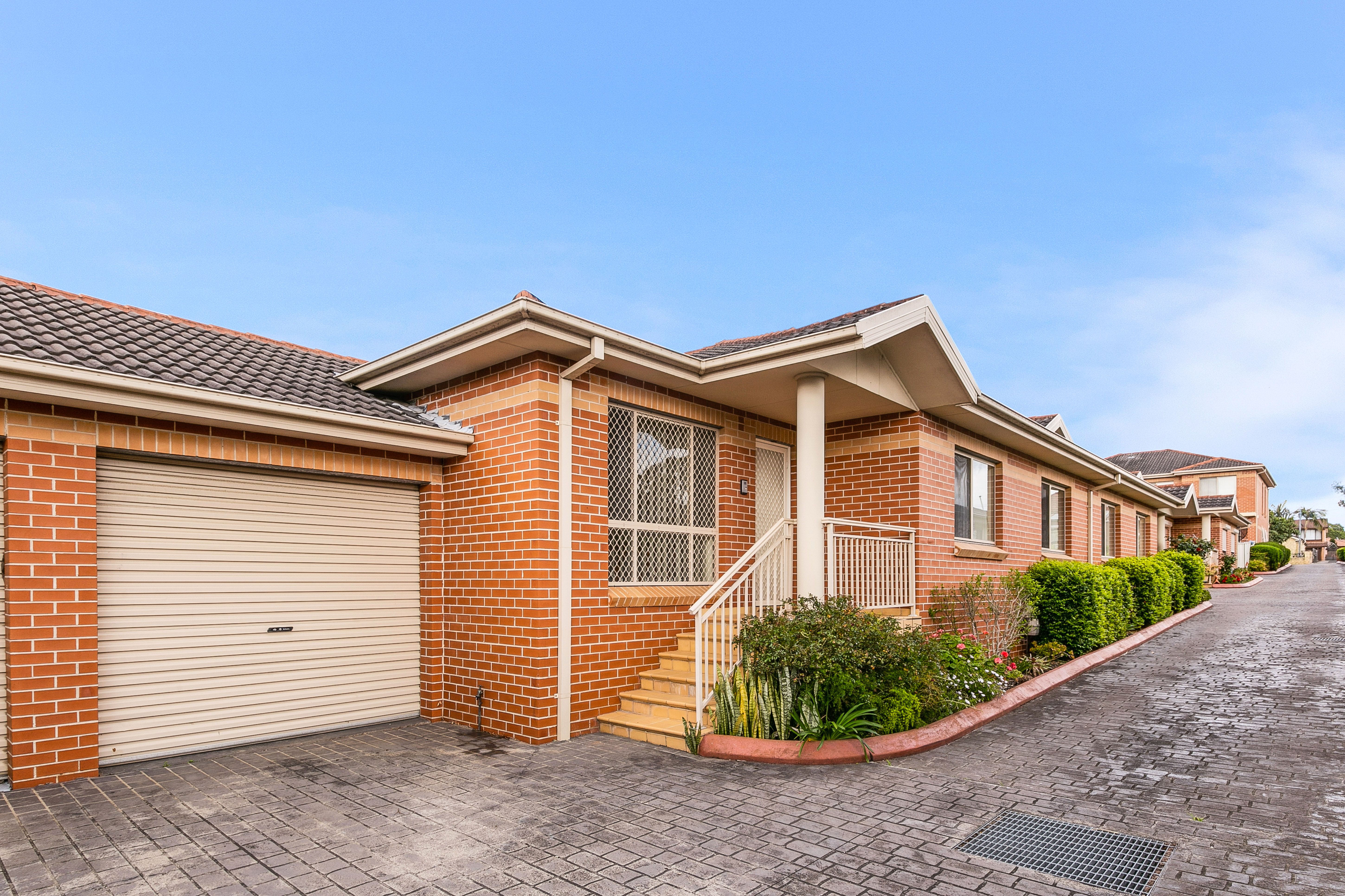 42 Market Street, Condell Park NSW 2200