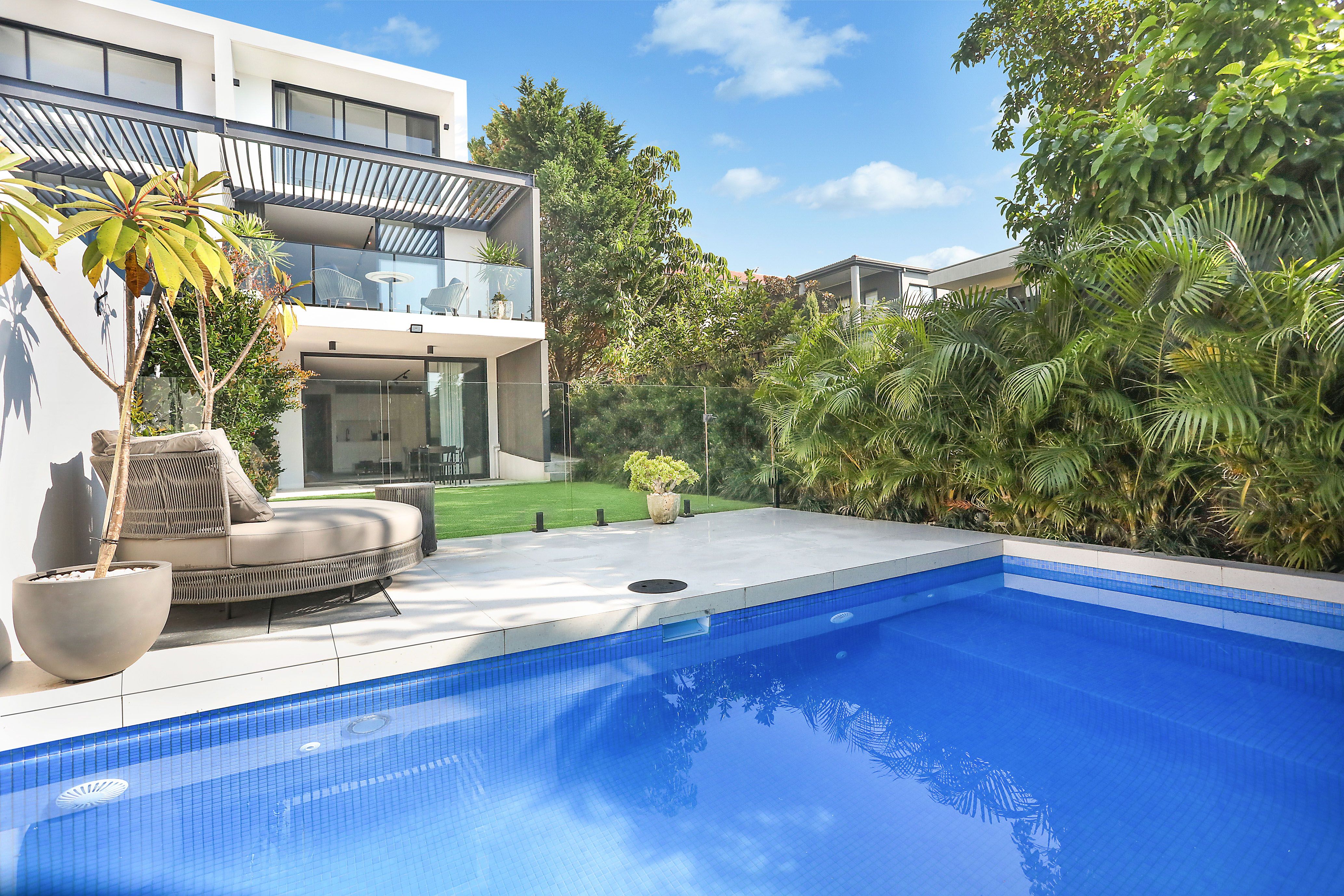 1/2 Elvina Street, Dover Heights NSW 2030