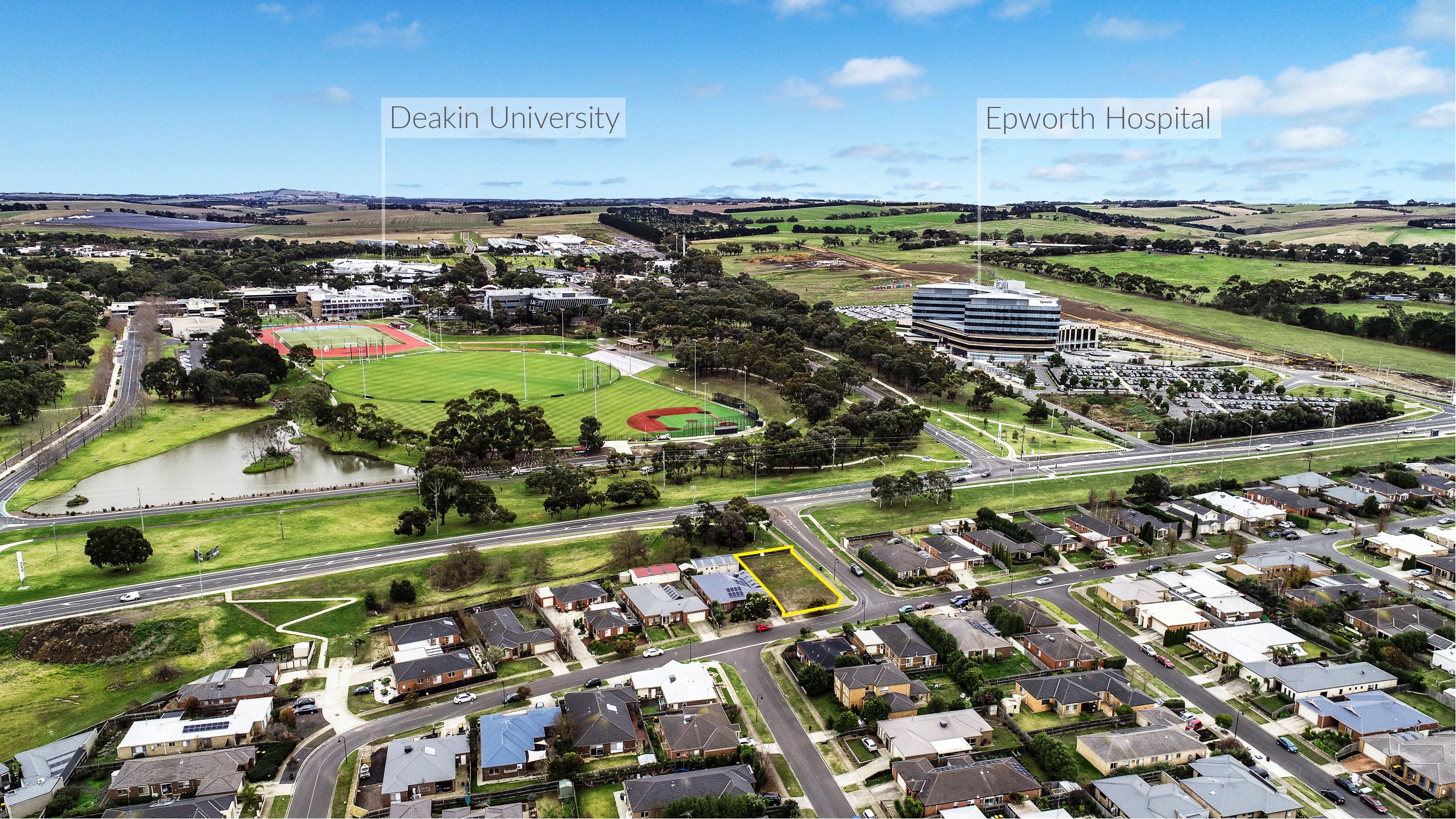 1-3 Spedding Link, Highton, VIC 3216