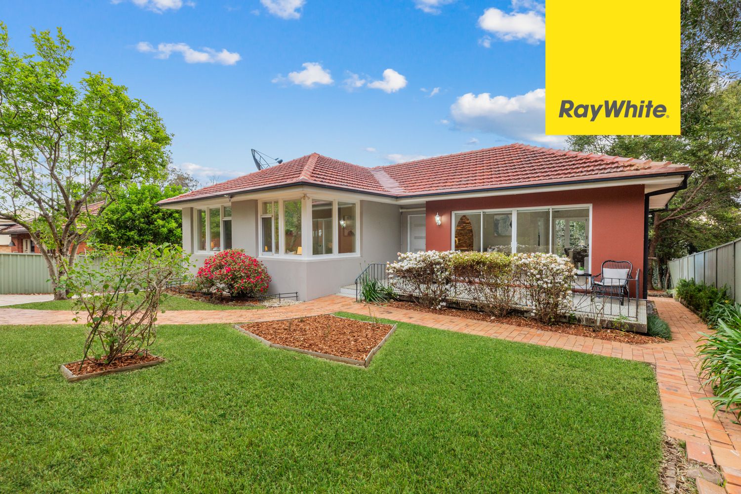 734 Pennant Hills Road, Carlingford NSW 2118