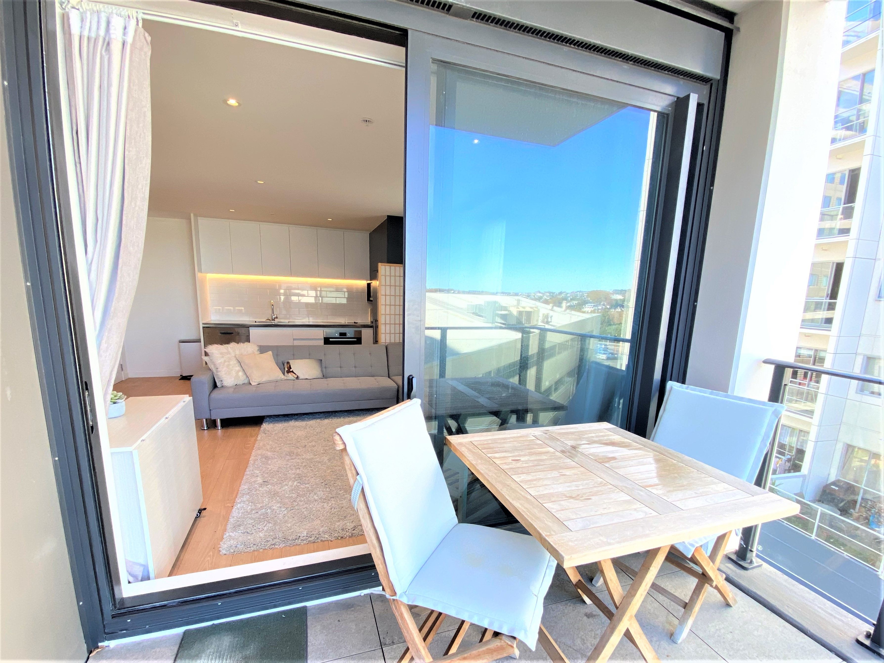 501/145 Nelson Street, Auckland Central, Auckland City