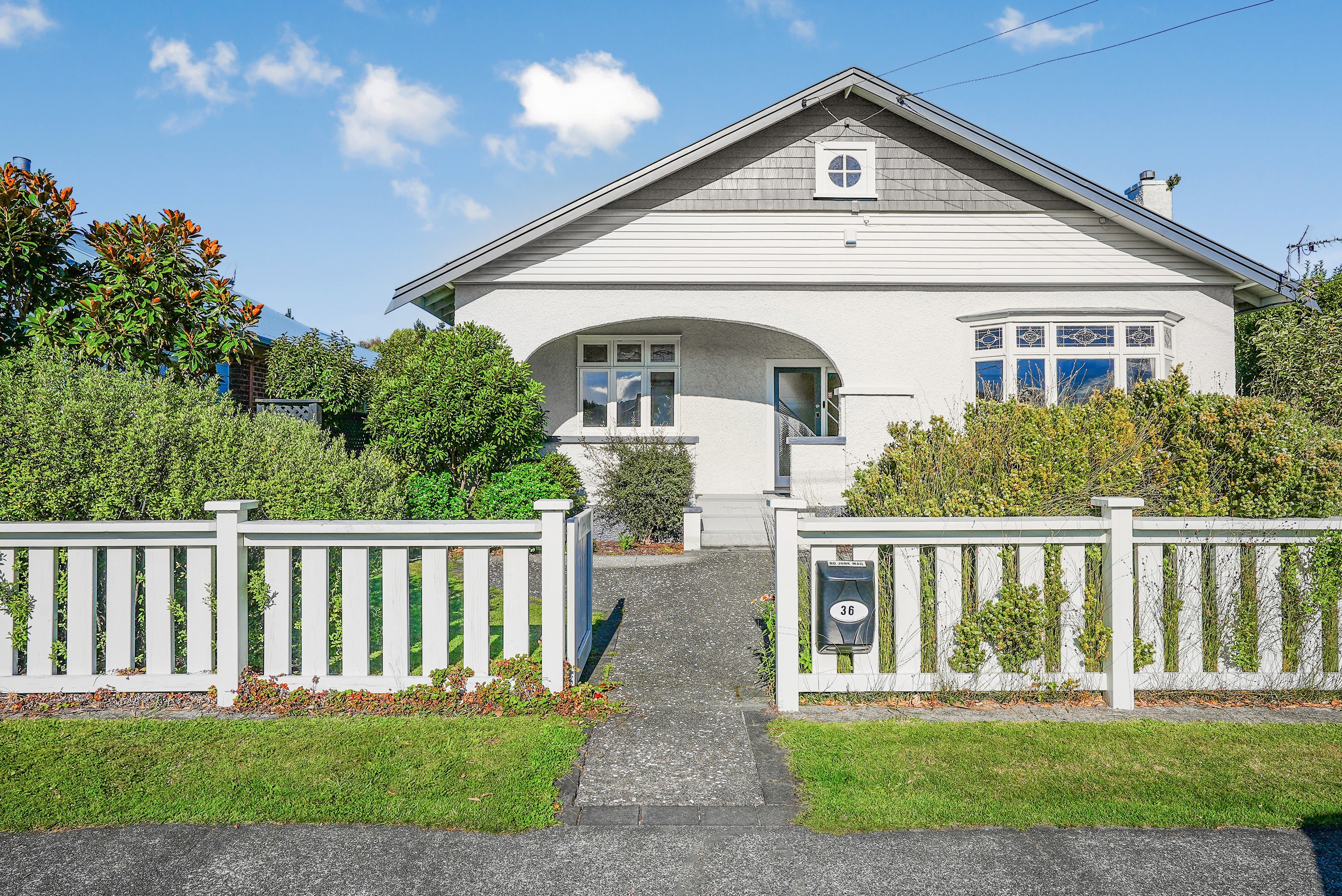 36 Tennyson Street, Petone, Lower Hutt City