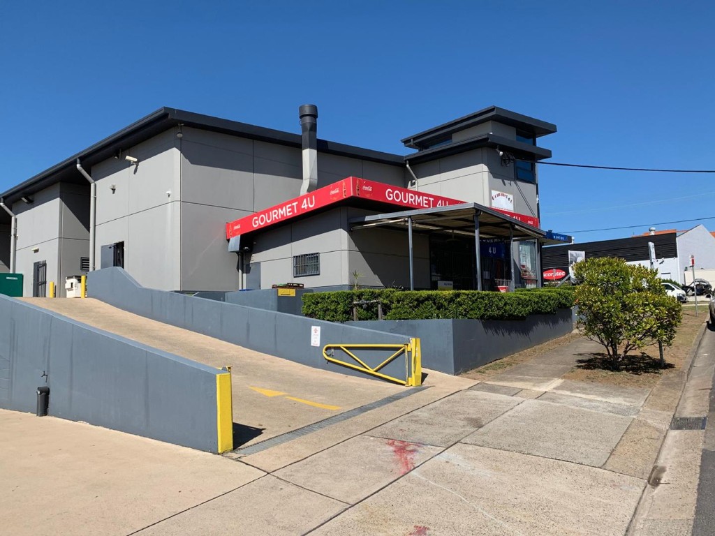 6/8-14 Newton Street, AUBURN SOUTH, NSW 2144