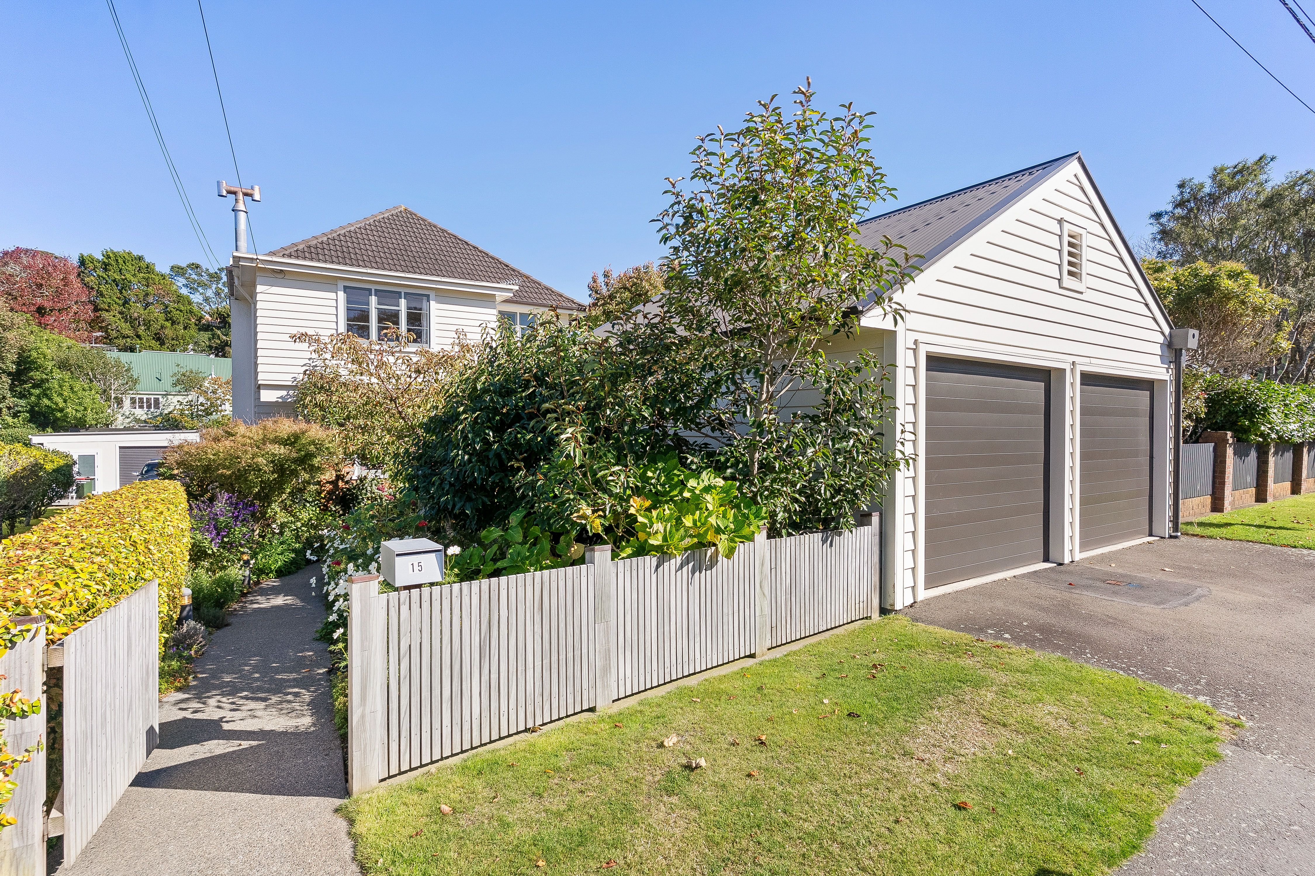 15 Hatton Street, Karori, Wellington City