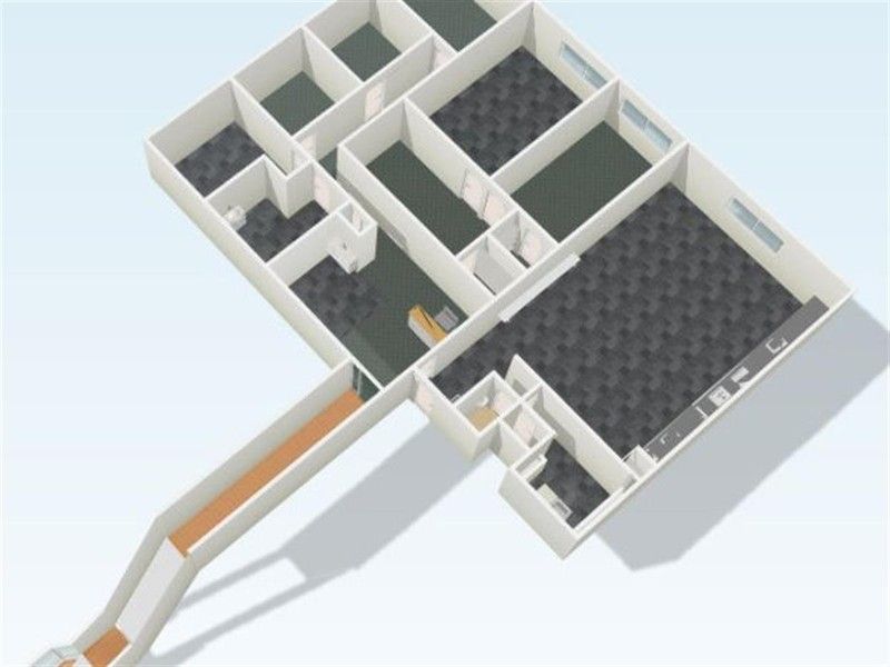 1/95-97 Spence Street, Portsmith, QLD 4870