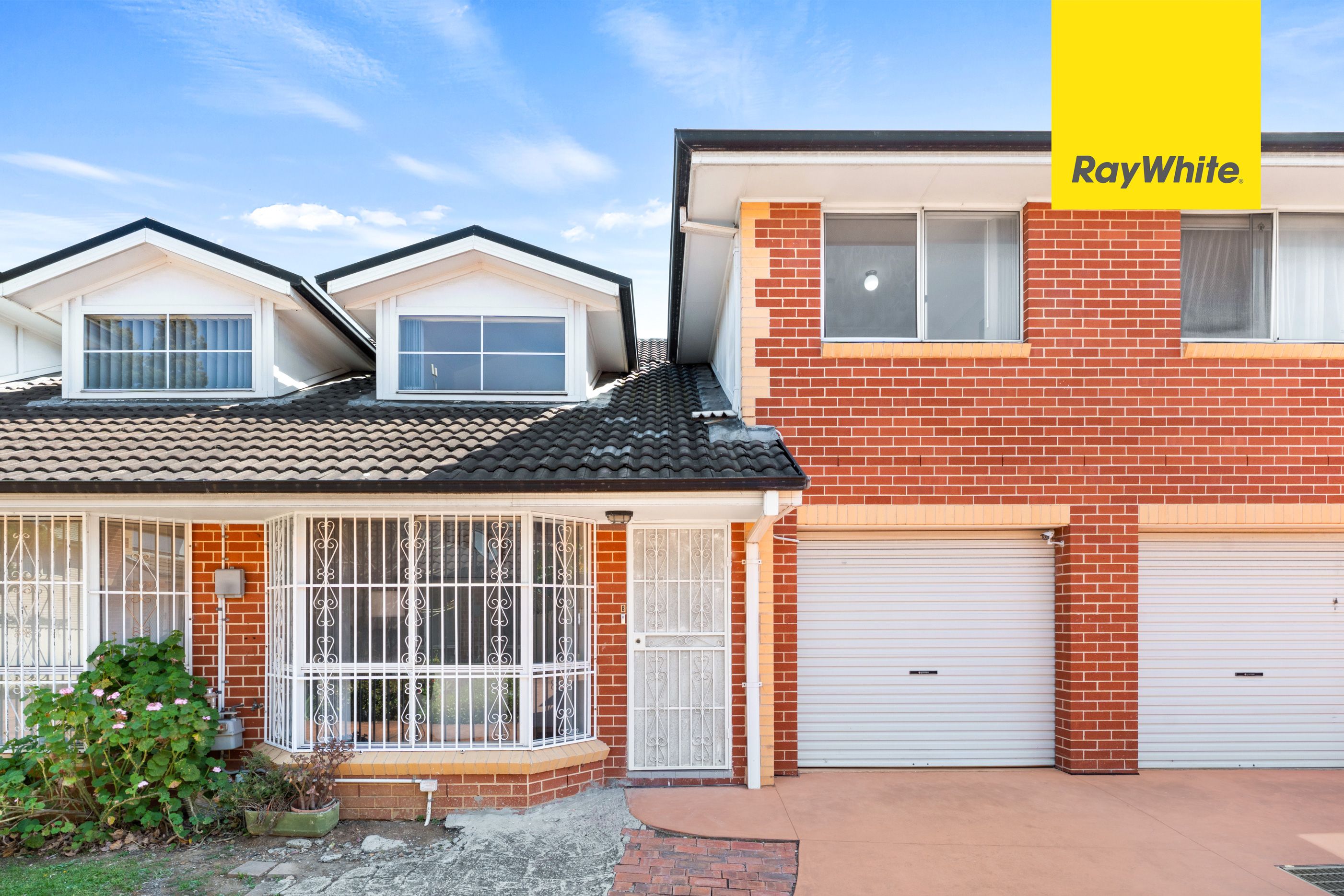 8/39-43 Frances Street — photo from Ray White Lidcombe