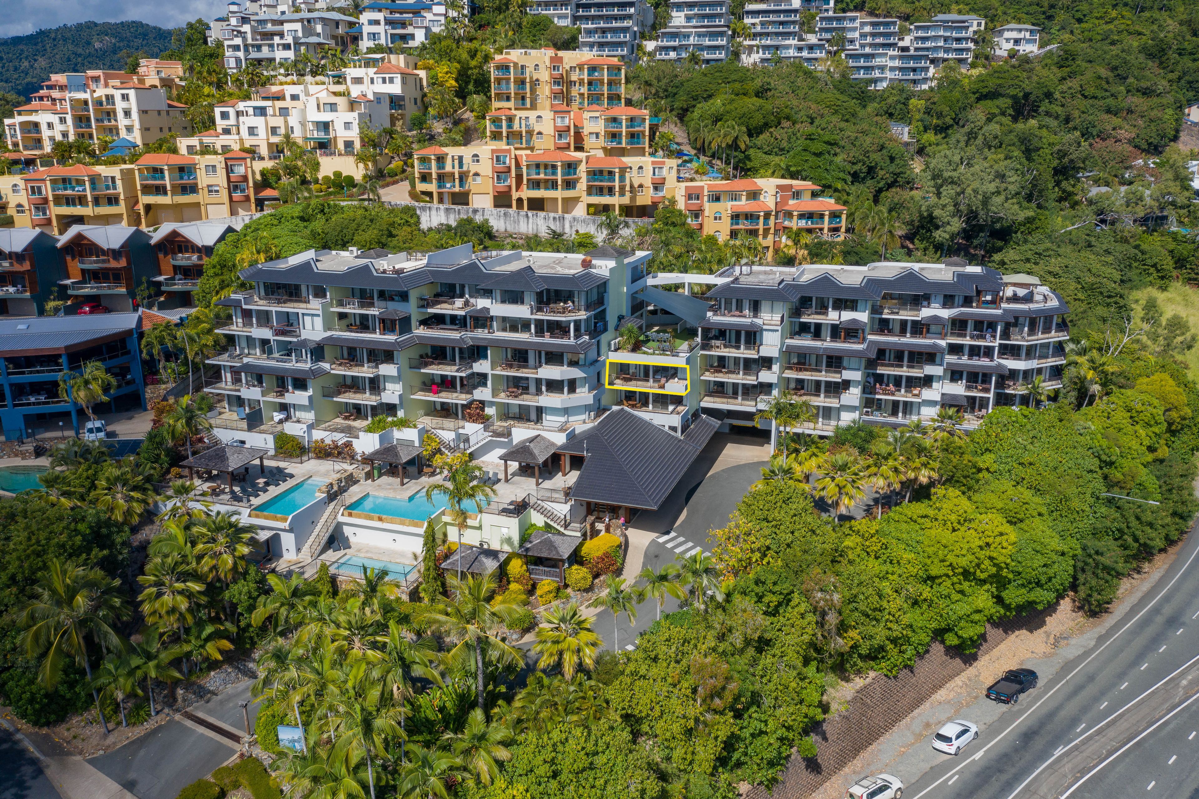 23/4 Golden Orchid Drive — photo 26 of 26