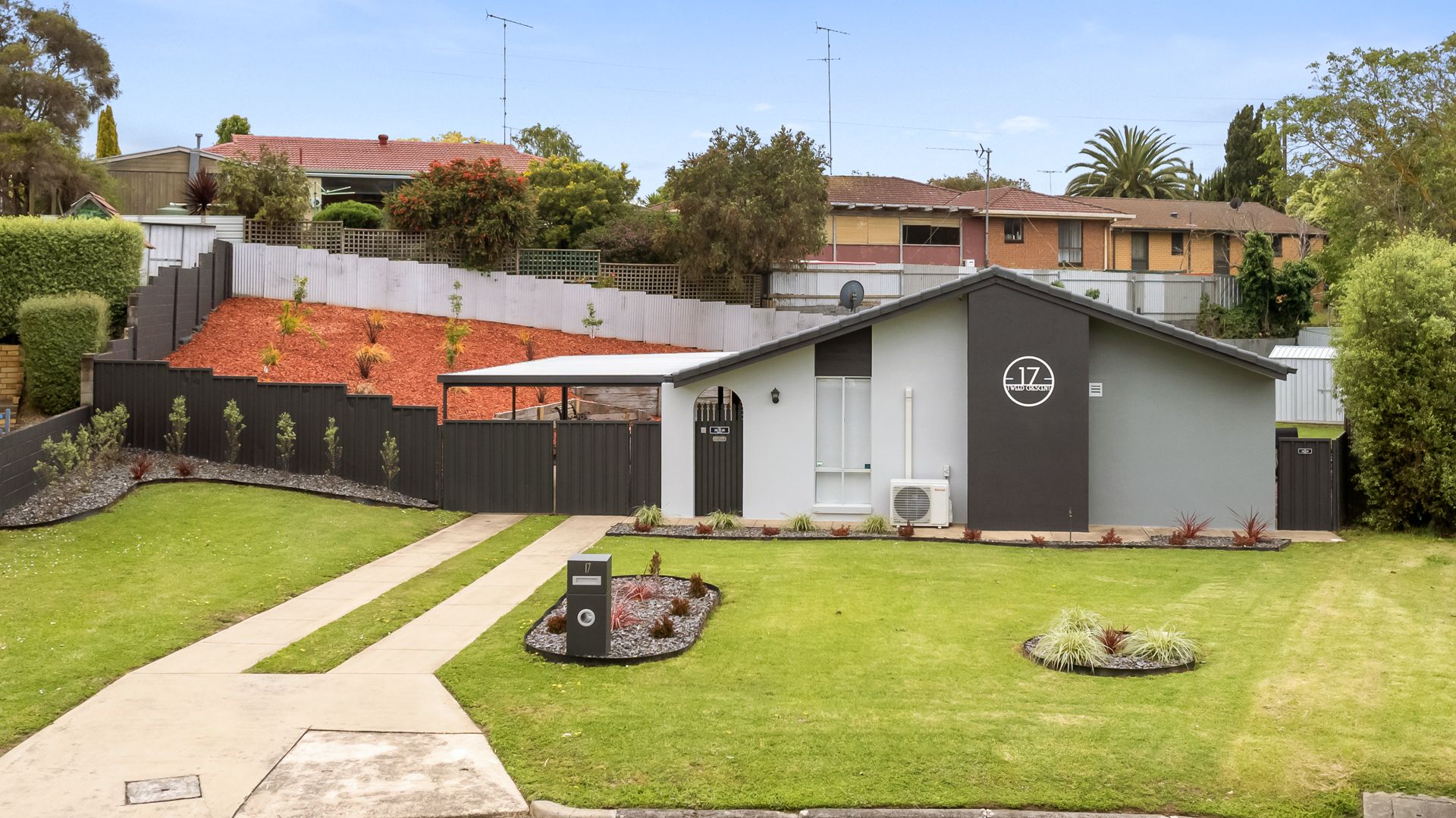 17 Tweed Crescent, Mount Gambier, SA 5290