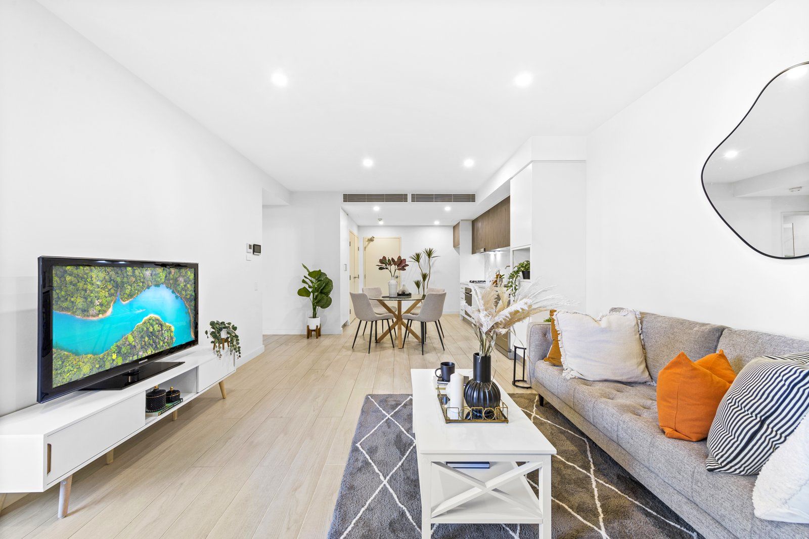 8 Thorogood Boulevard, North Kellyville NSW 2155