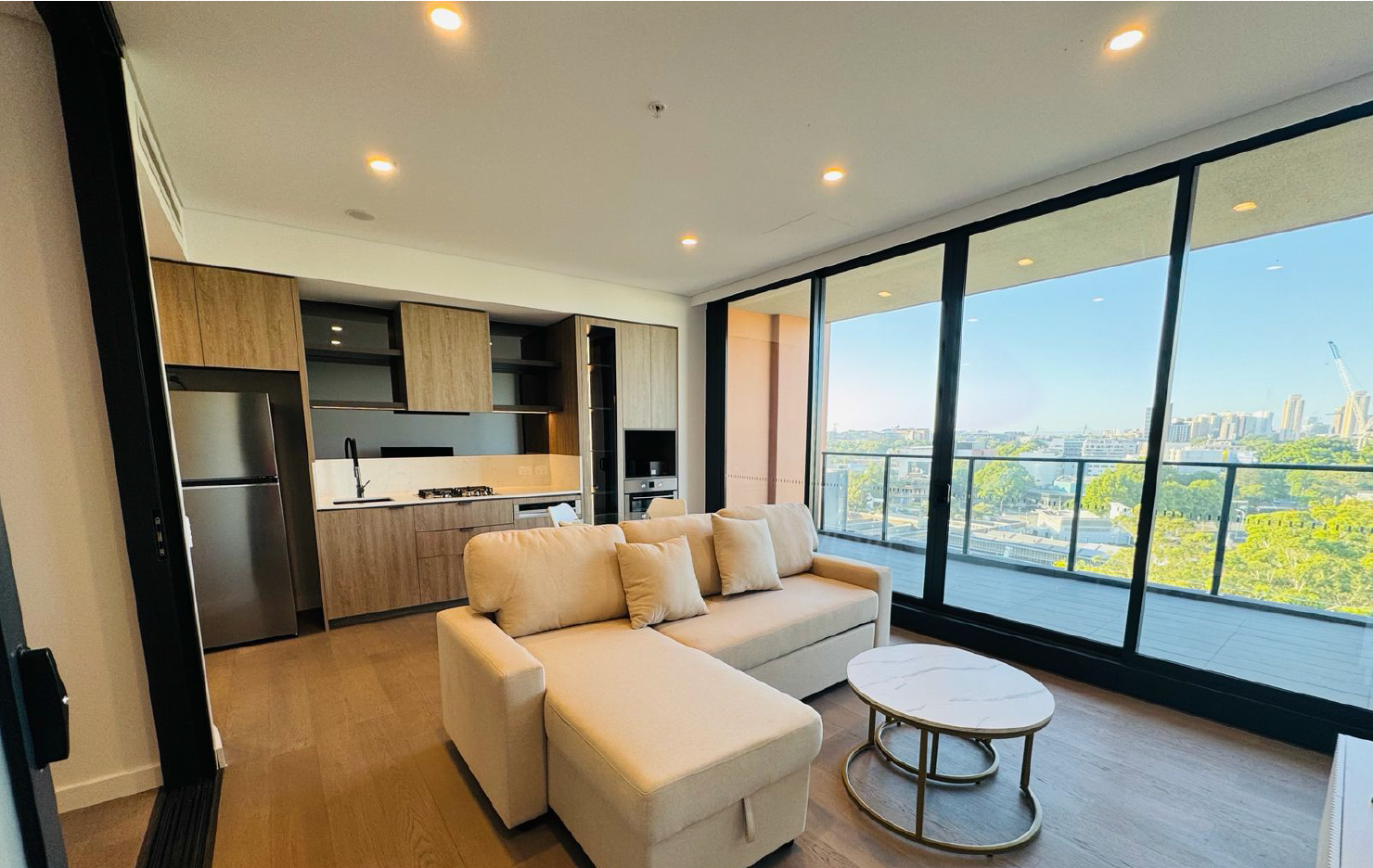 A905/8 Hinchcliffe Place, Zetland, NSW 2017