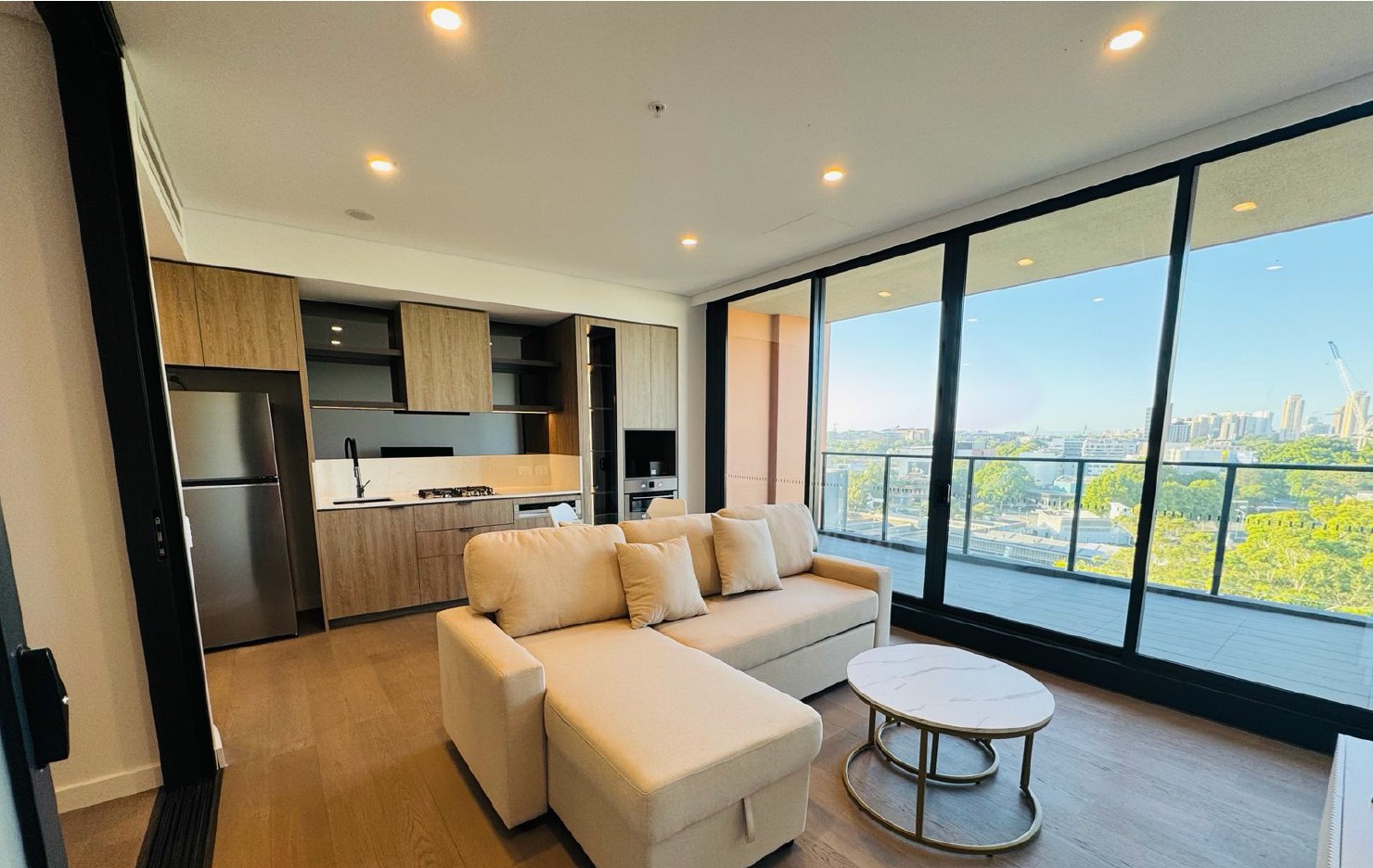 A905/8 Hinchcliffe Place, Zetland, NSW 2017