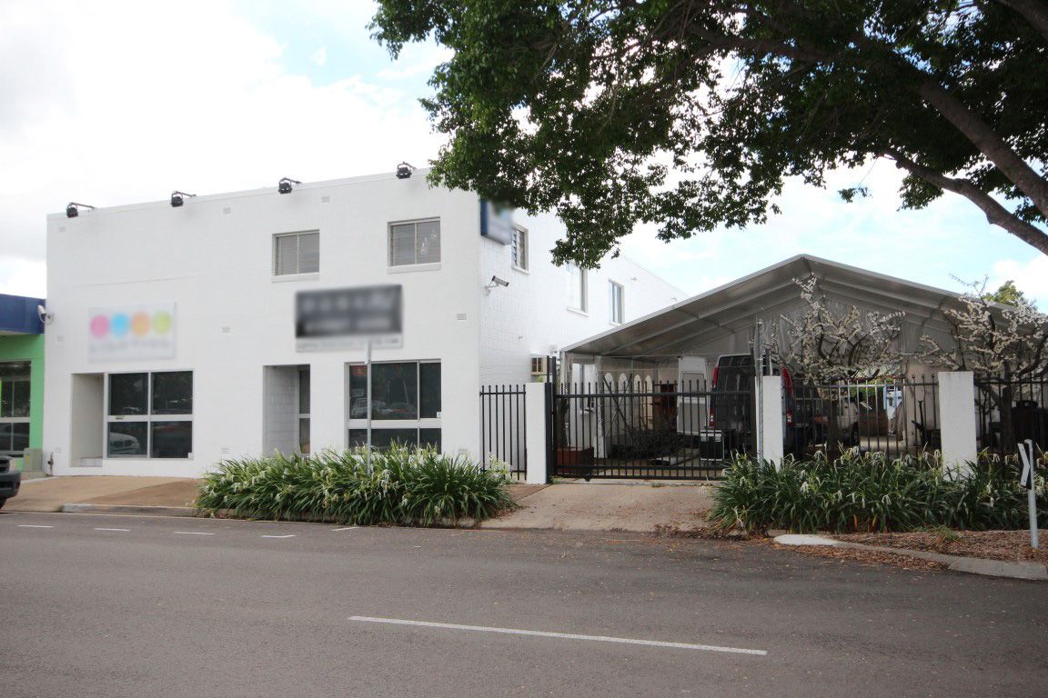 2/3 Tavern Street, Kirwan, QLD 4817