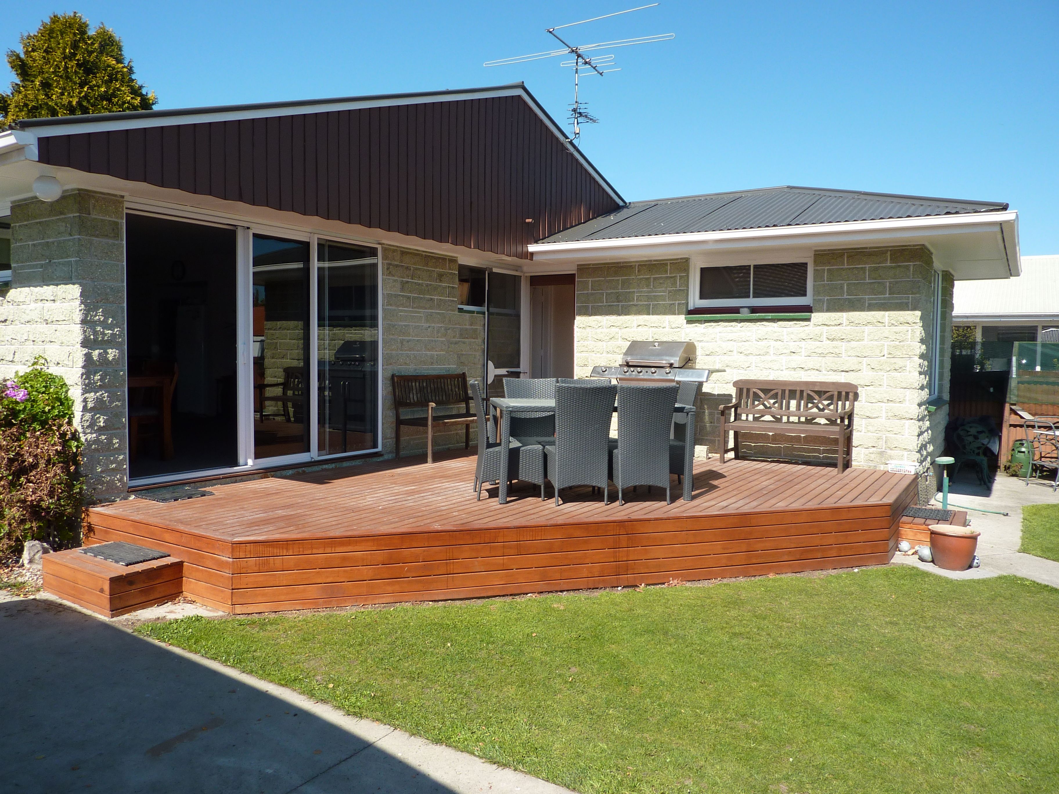 383 Main North Road, Redwood, Christchurch City