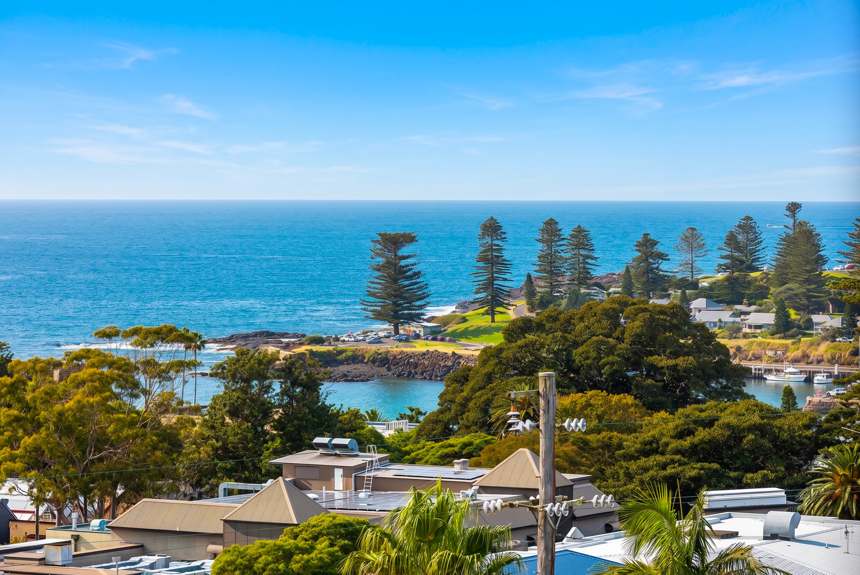 202/47 Thomson Street, Kiama, NSW 2533