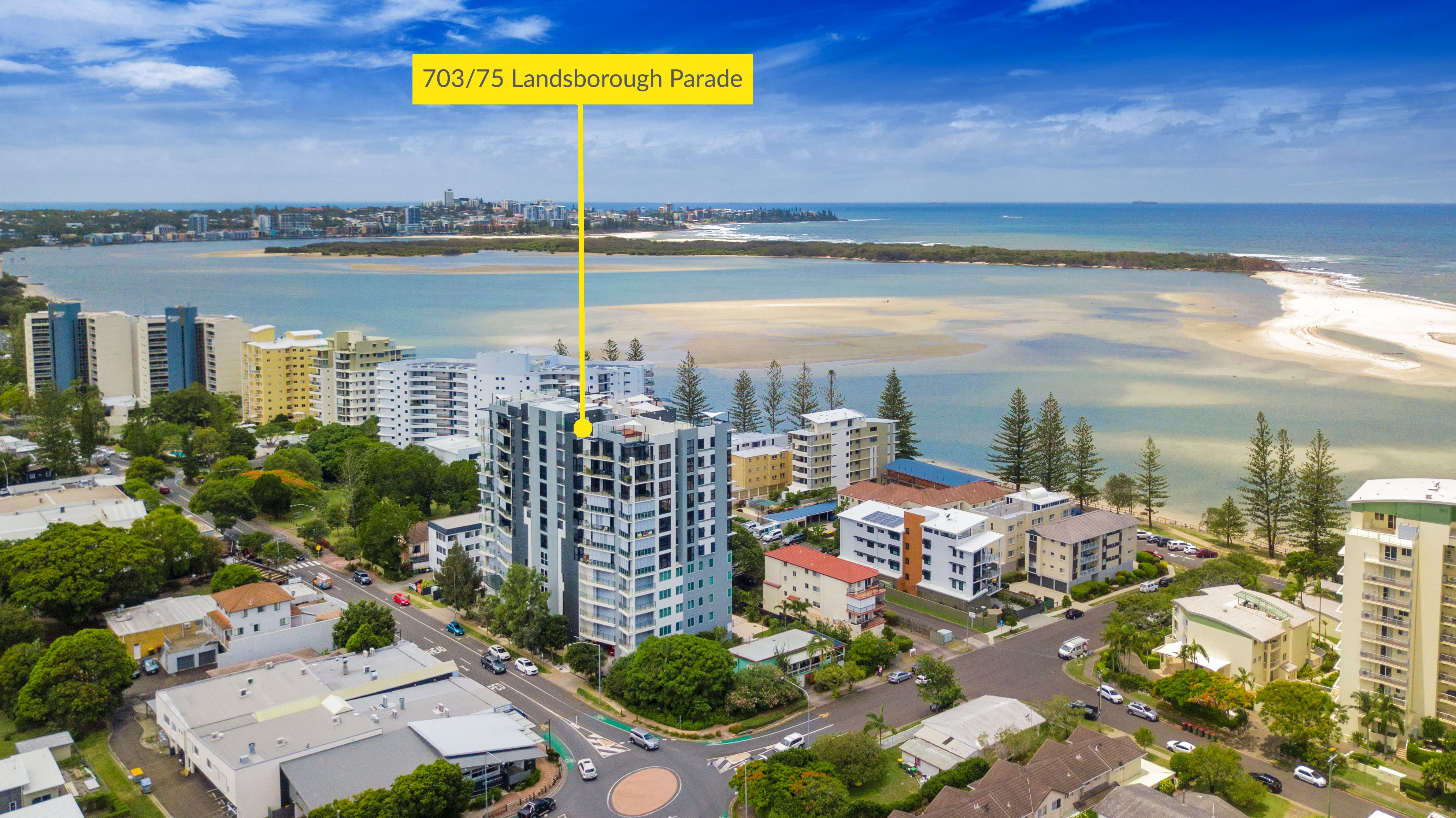 75 Landsborough Parade, Golden Beach QLD 4551