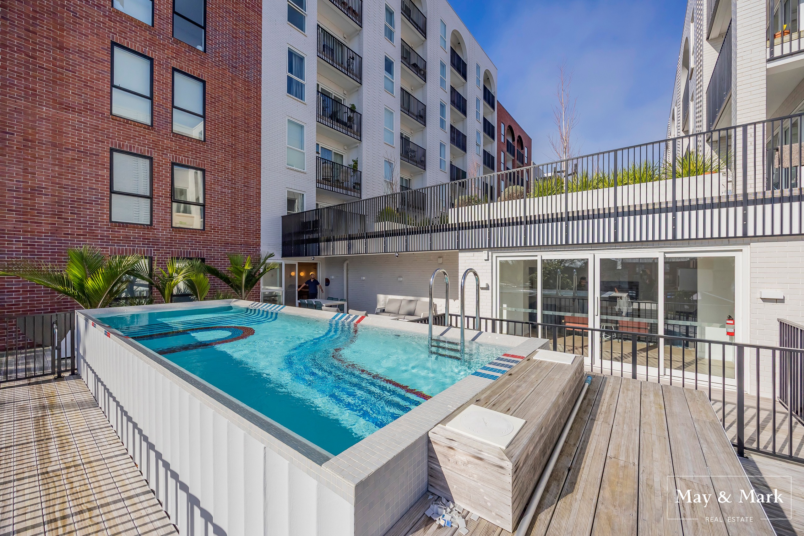 410/1817A Great North Road, Avondale, Auckland City