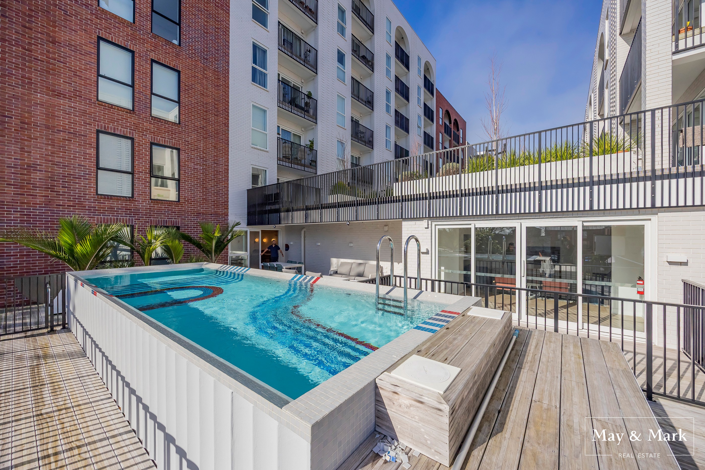 410/1817A Great North Road, Avondale, Auckland City