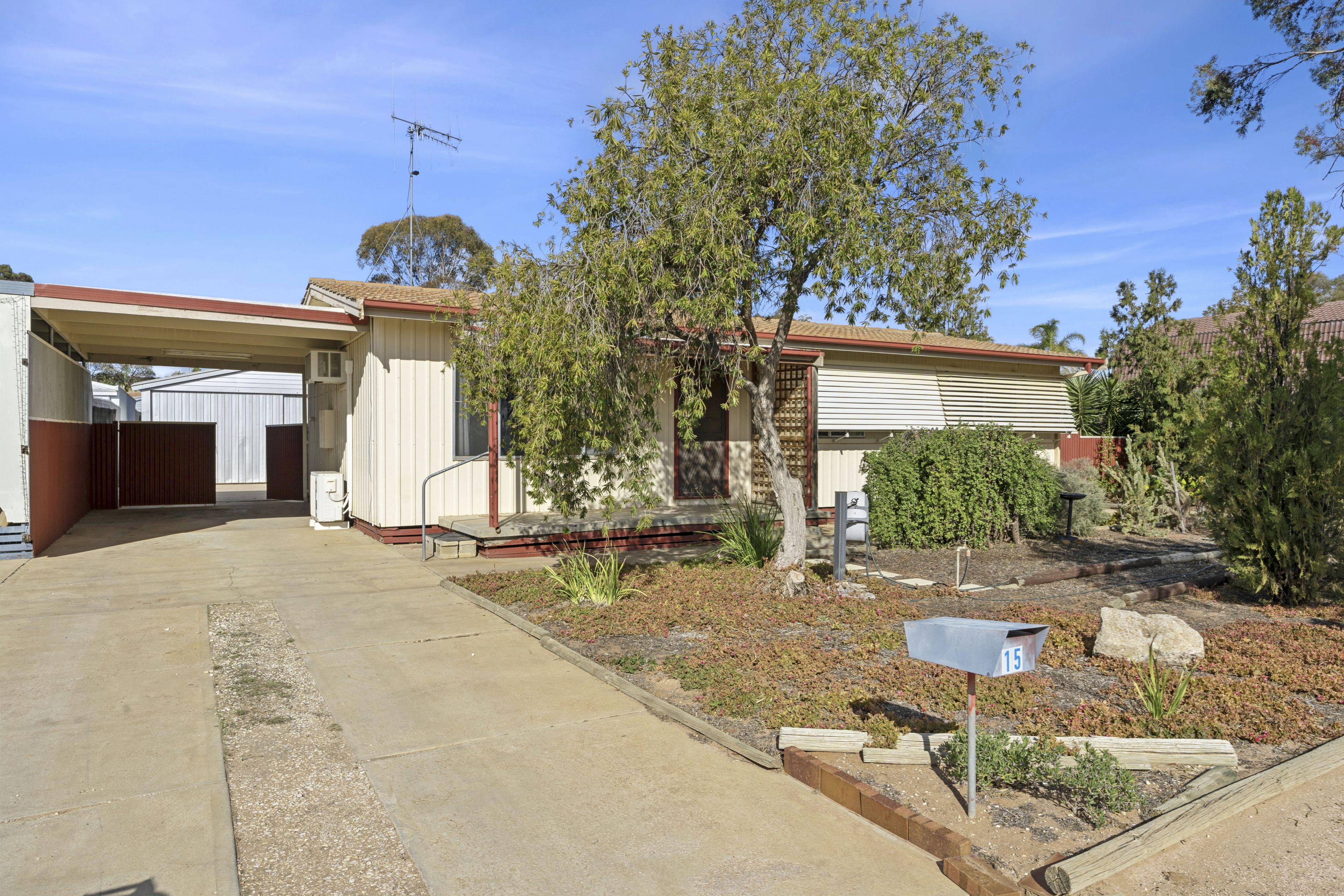 15 Kelly Avenue, Barmera, SA – Home For Sale • Ray White