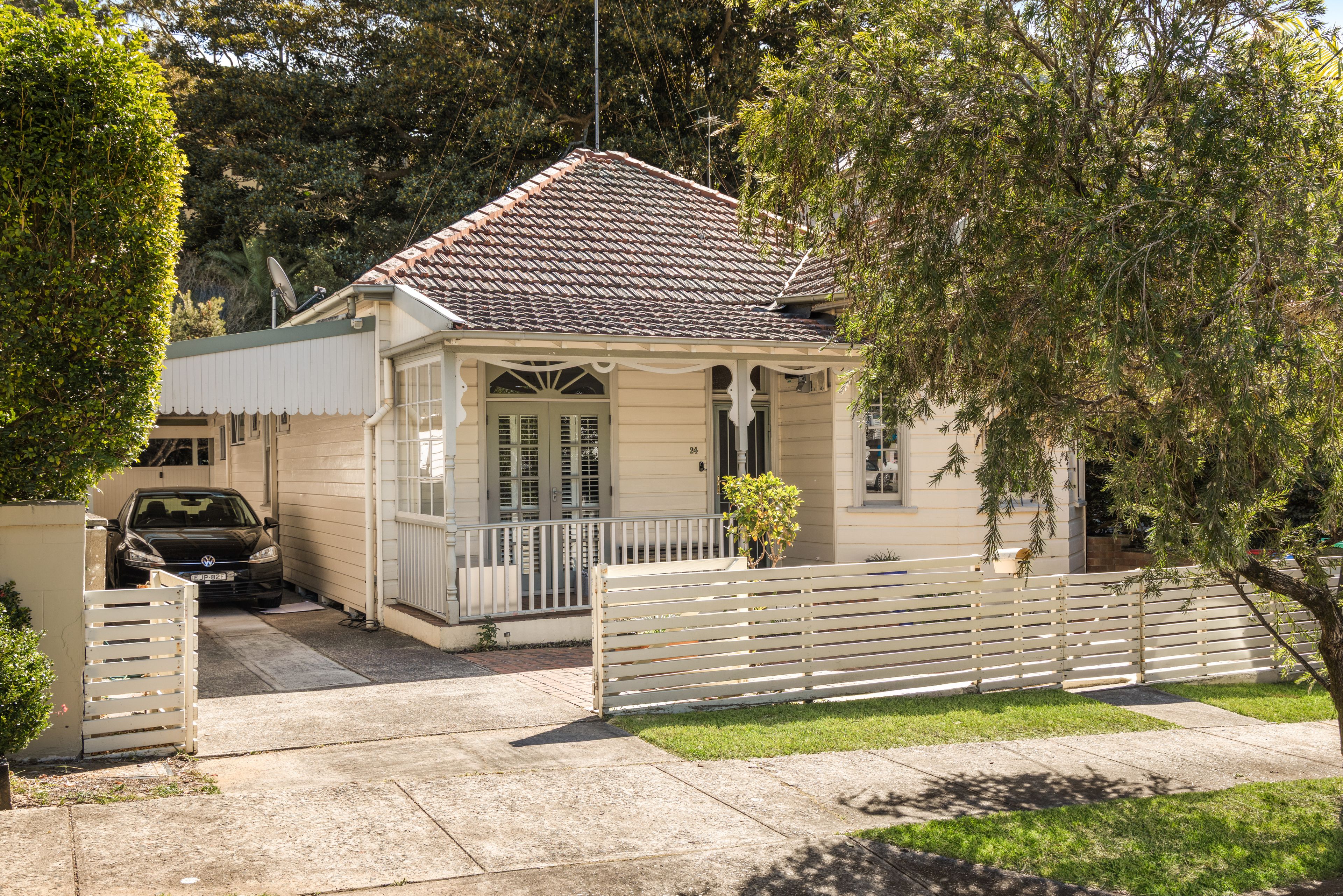 24 Brown Street — photo from Ray White Phillips & Co