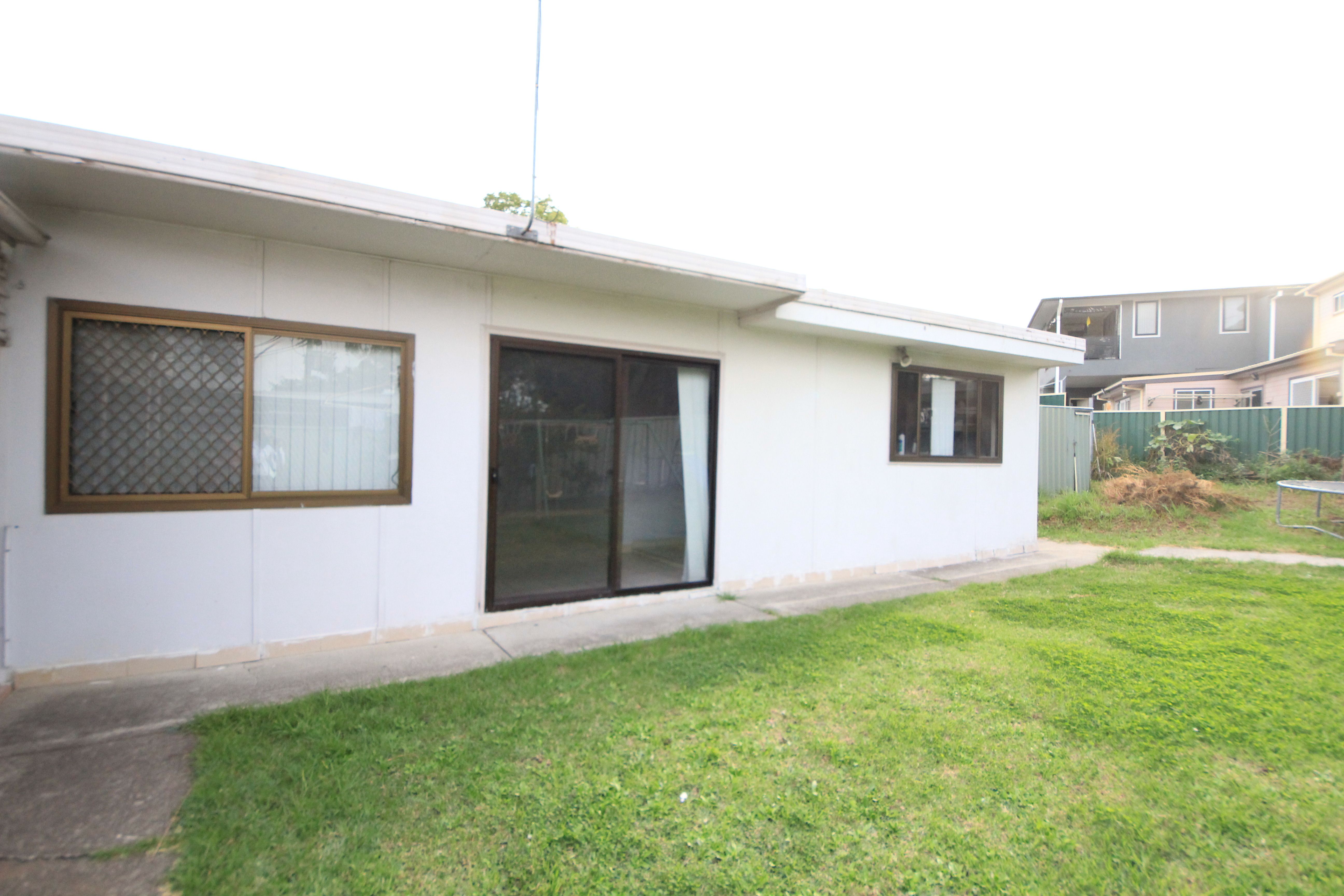 607 Punchbowl Road, Punchbowl, NSW 2196