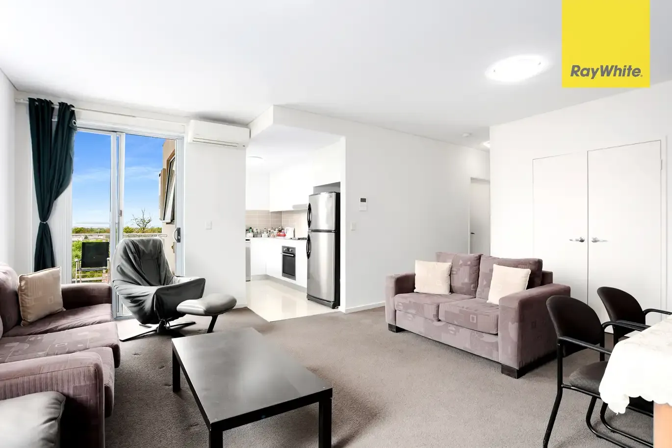16/4-6 Peggy Street, Mays Hill, NSW 2145