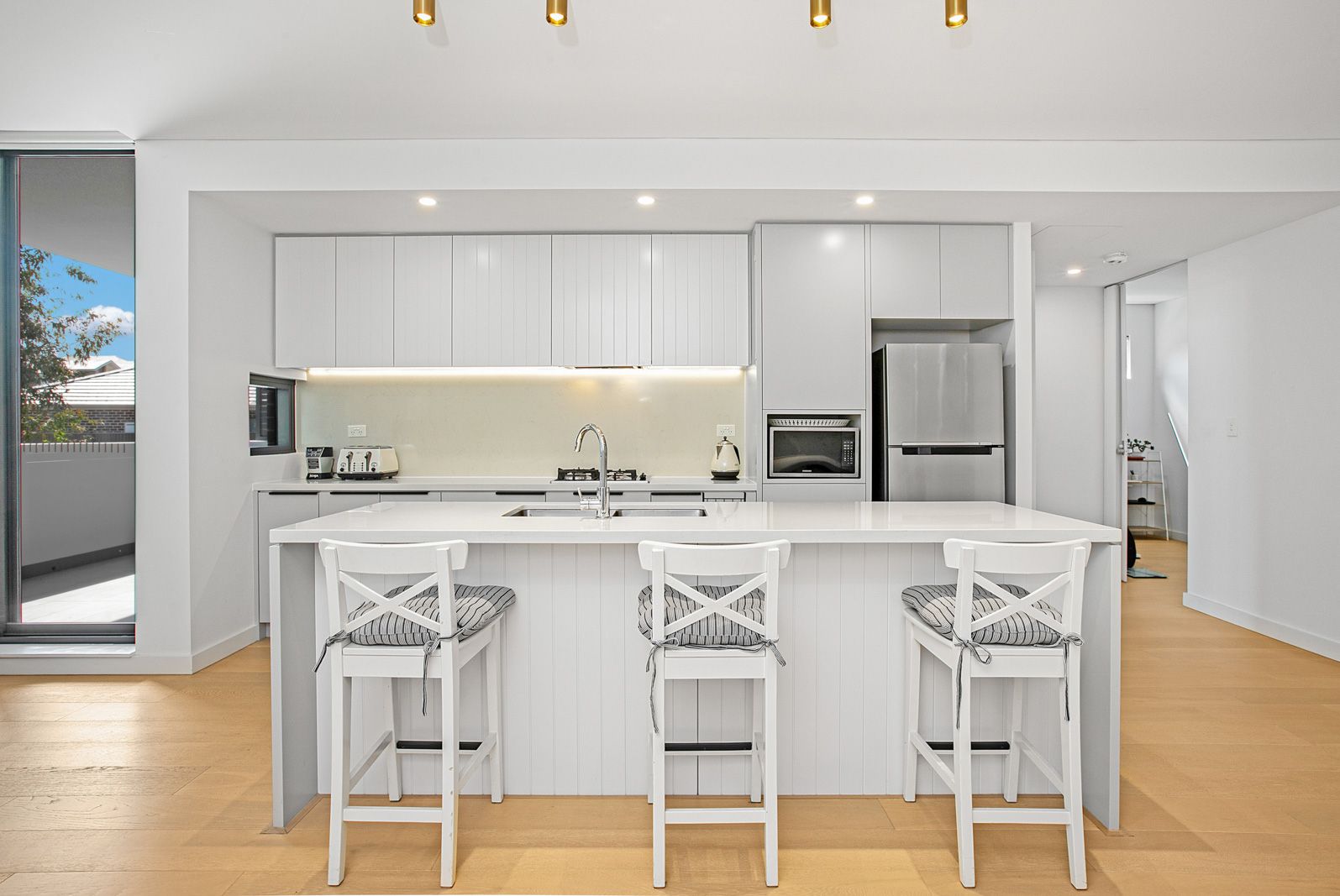 3 Gerbera Place, Kellyville NSW 2155