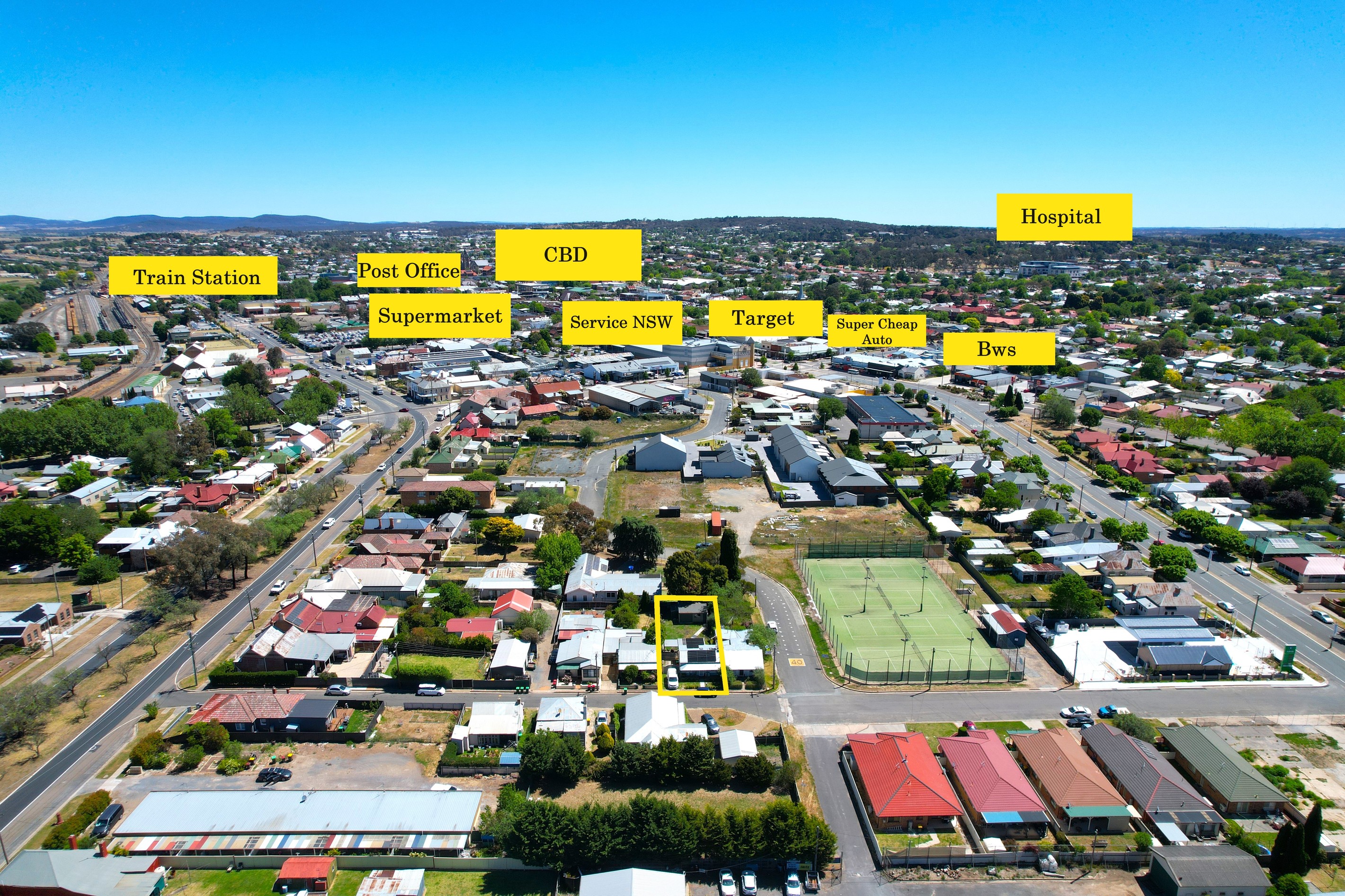 10 Bruce Street, Goulburn, NSW 2580