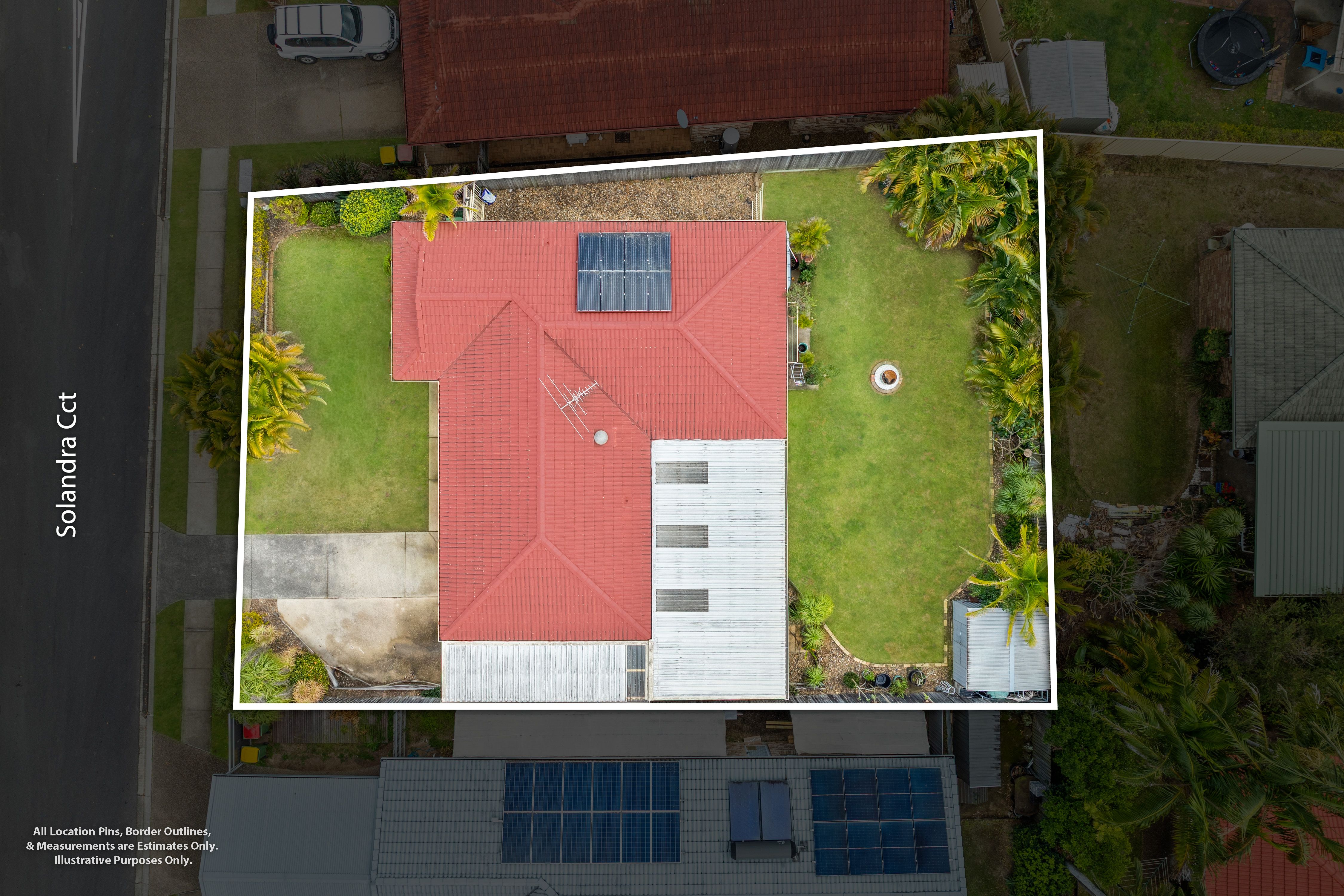 32 Solandra Circuit — photo 16 of 20