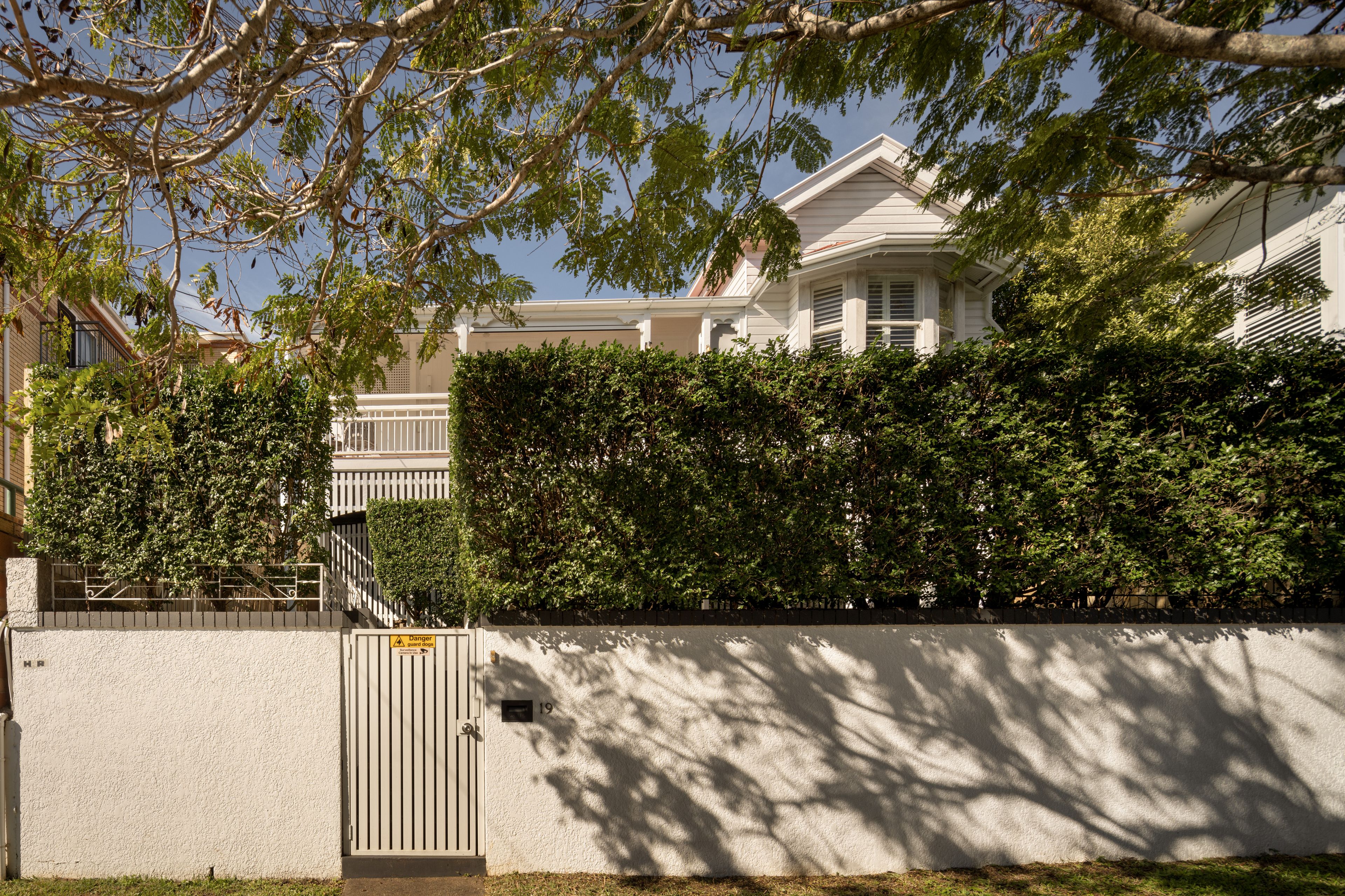 19 Cintra Road, Bowen Hills, QLD 4006