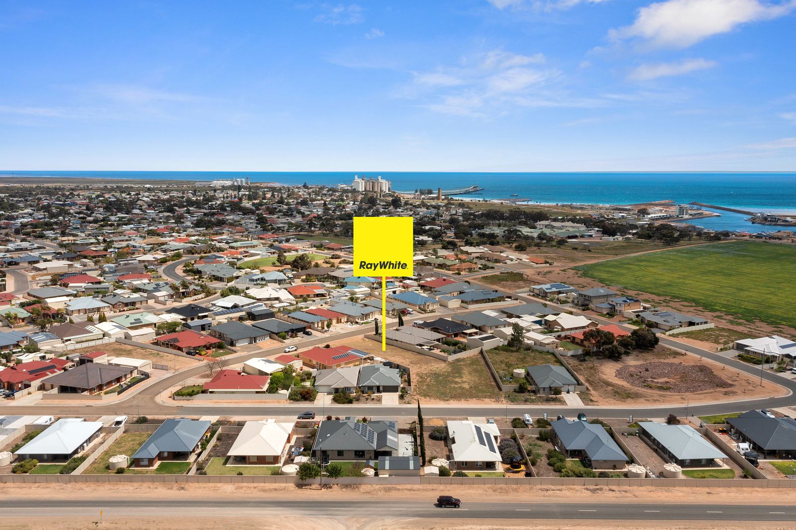 9 Bollmeyer Street, Wallaroo, SA 5556