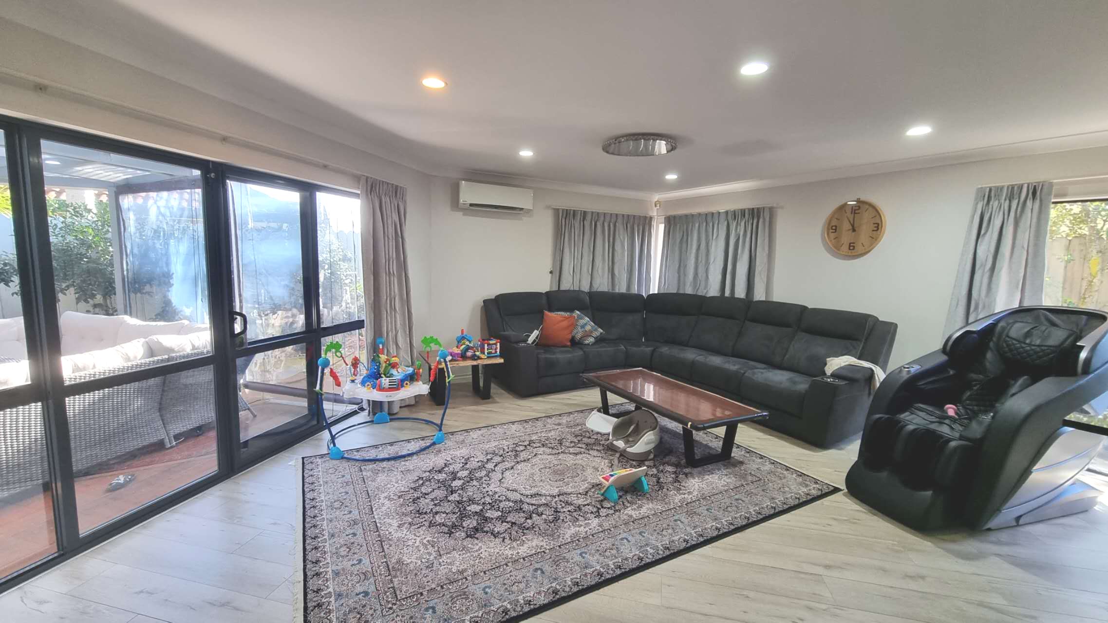 17 Glencullen Place, Dannemora, Manukau City