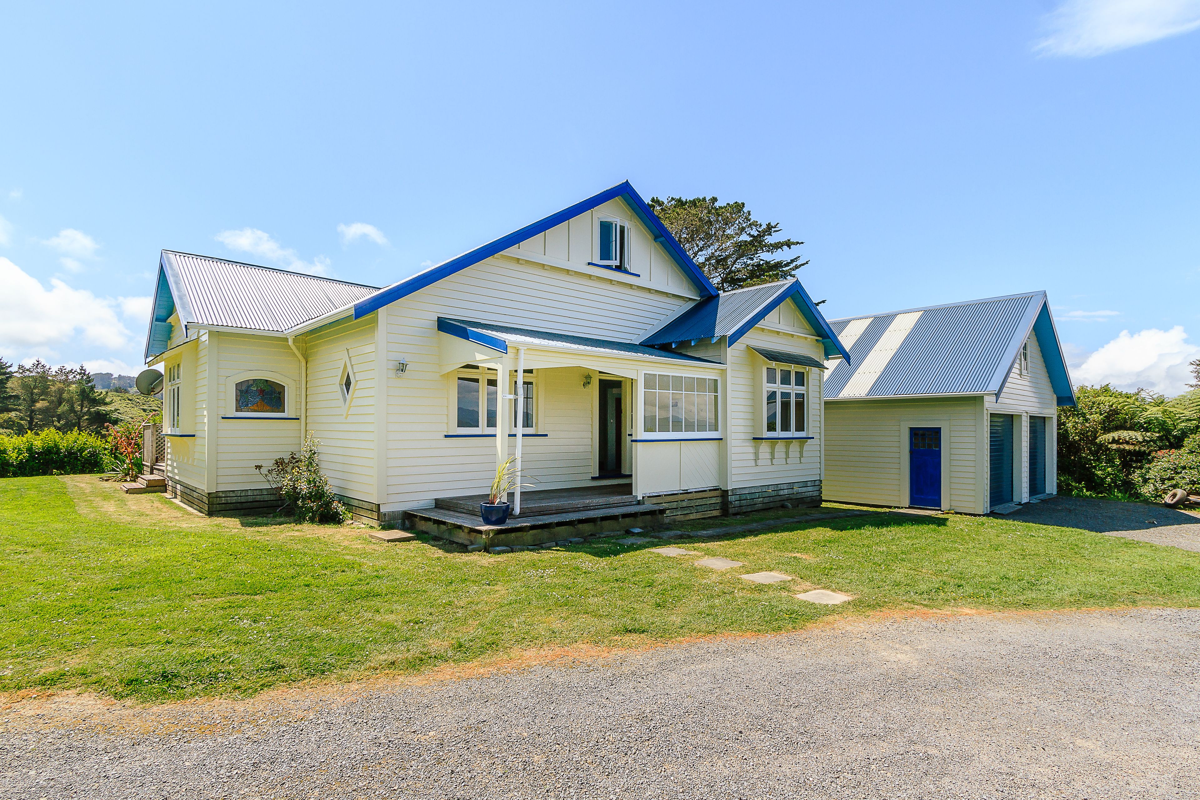 234 Horokiwi Road, Horokiwi, Lower Hutt City