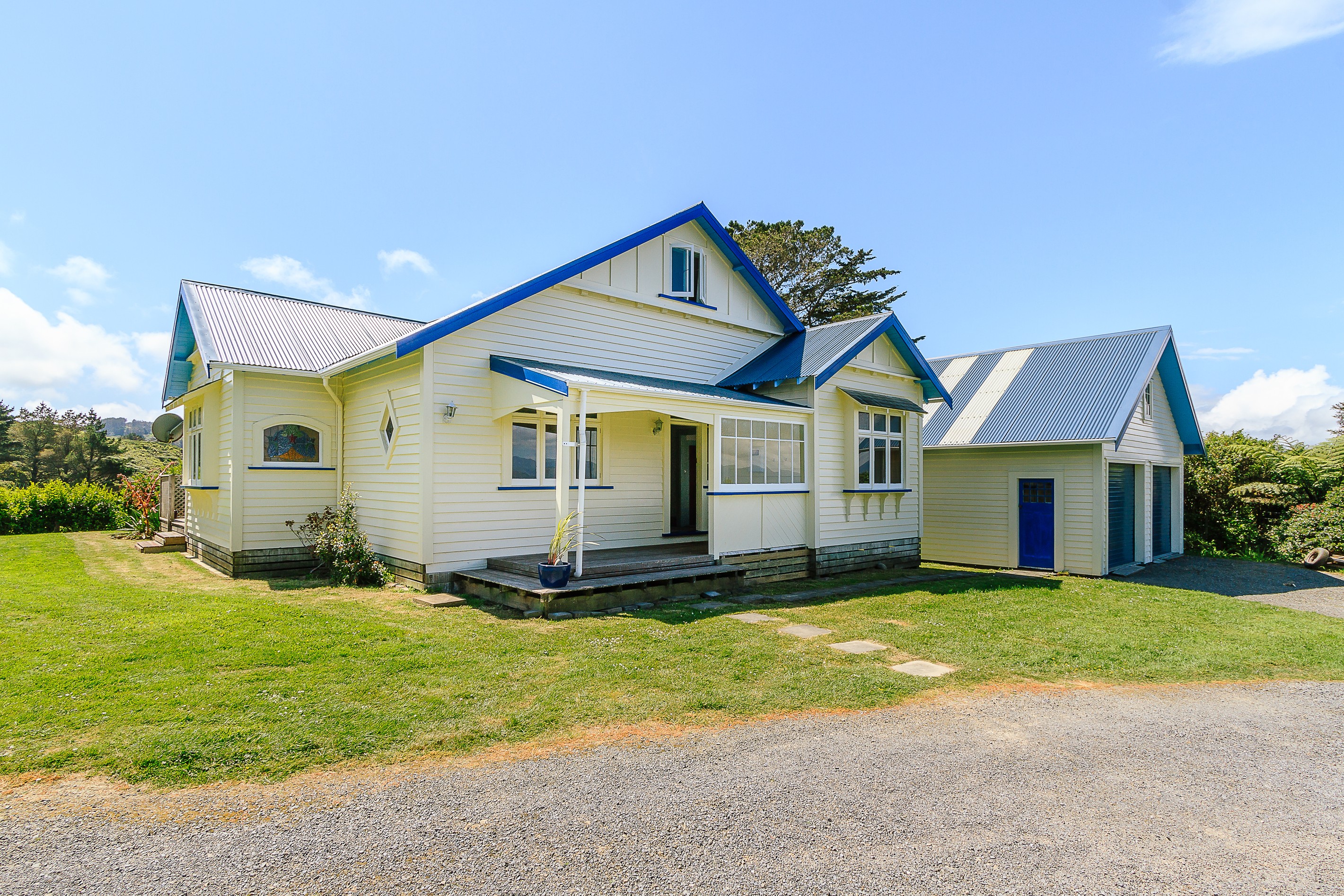 234 Horokiwi Road, Horokiwi, Lower Hutt City