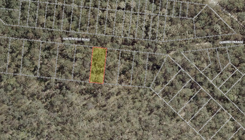 Lot 744 Tenterfield Road, North Arm Cove, NSW 2324