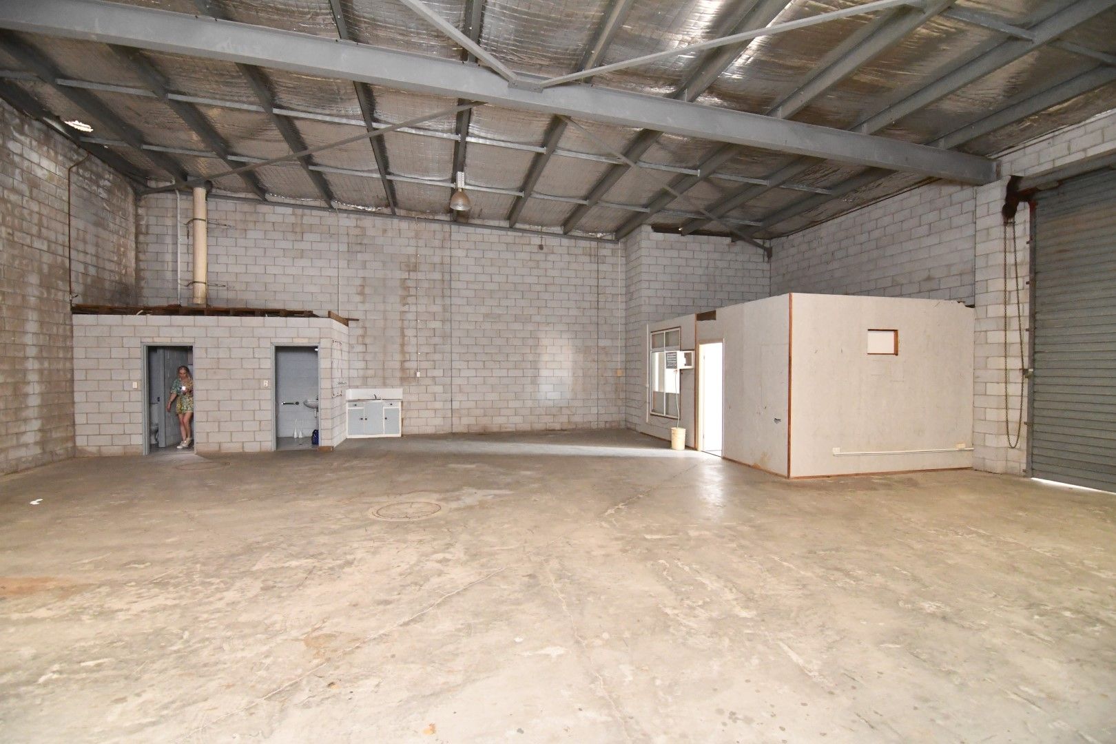 3/477 Bayswater Road, Garbutt, QLD 4814