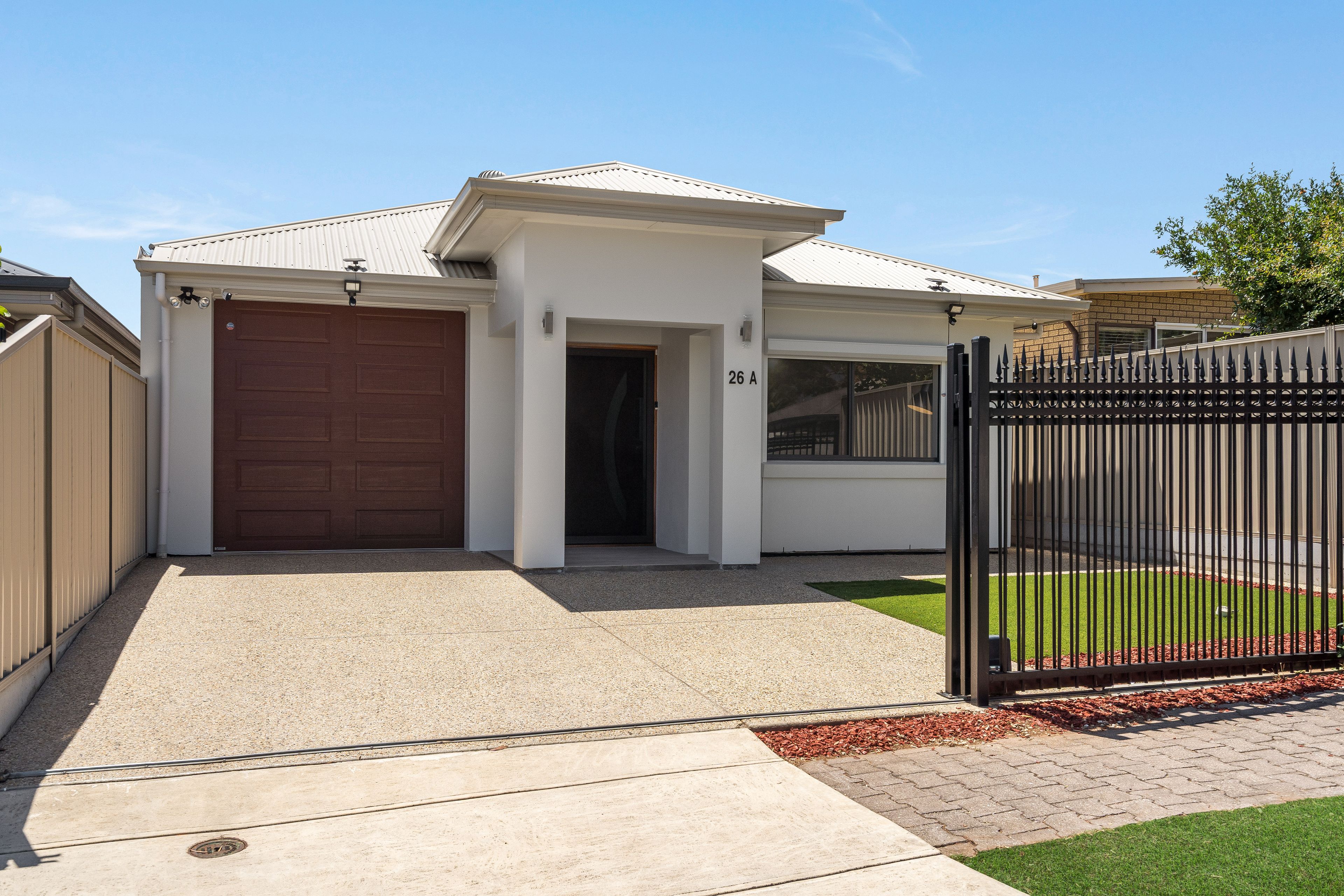 26A Andrew Avenue, Holden Hill, SA 5088