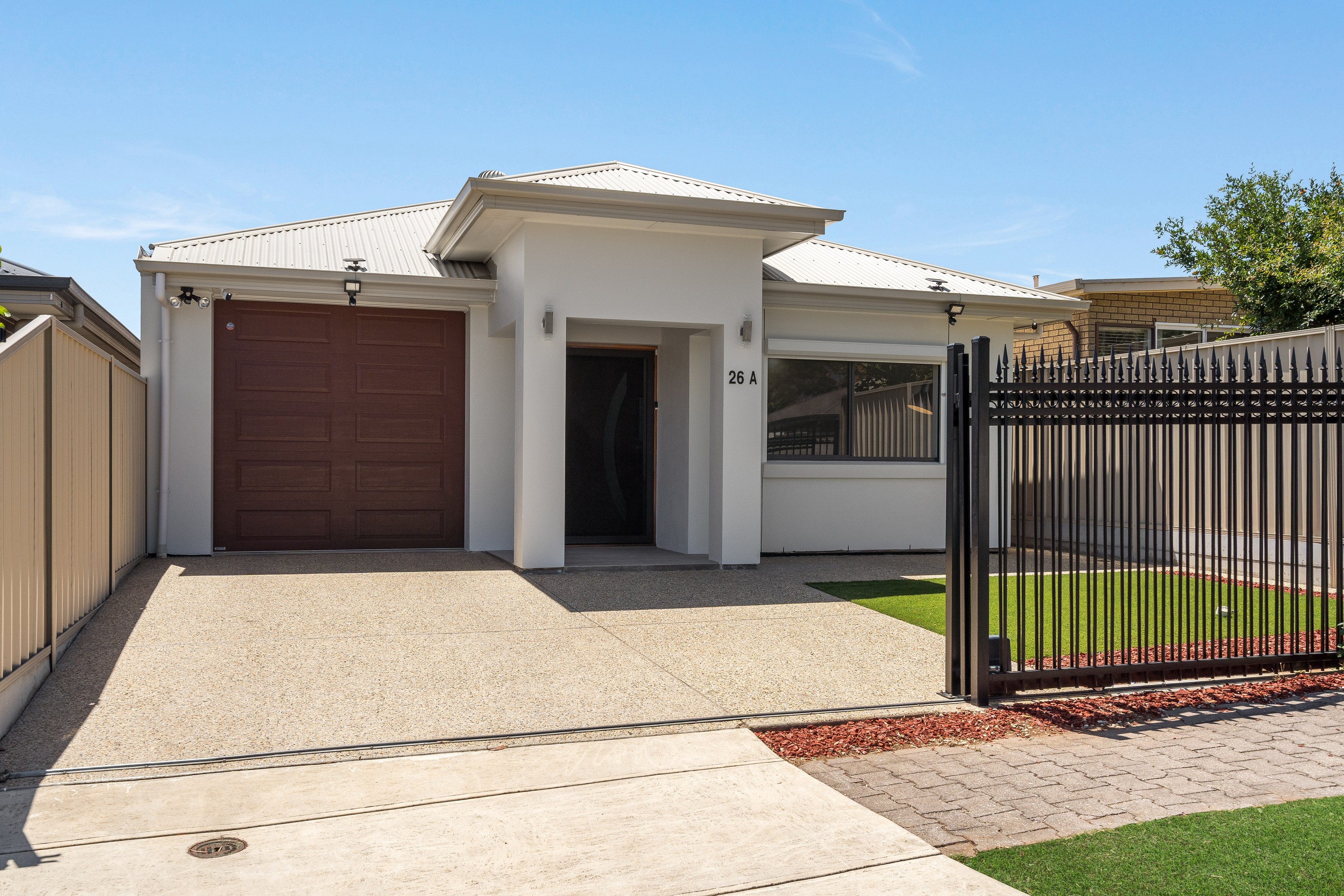 26A Andrew Avenue, Holden Hill, SA 5088