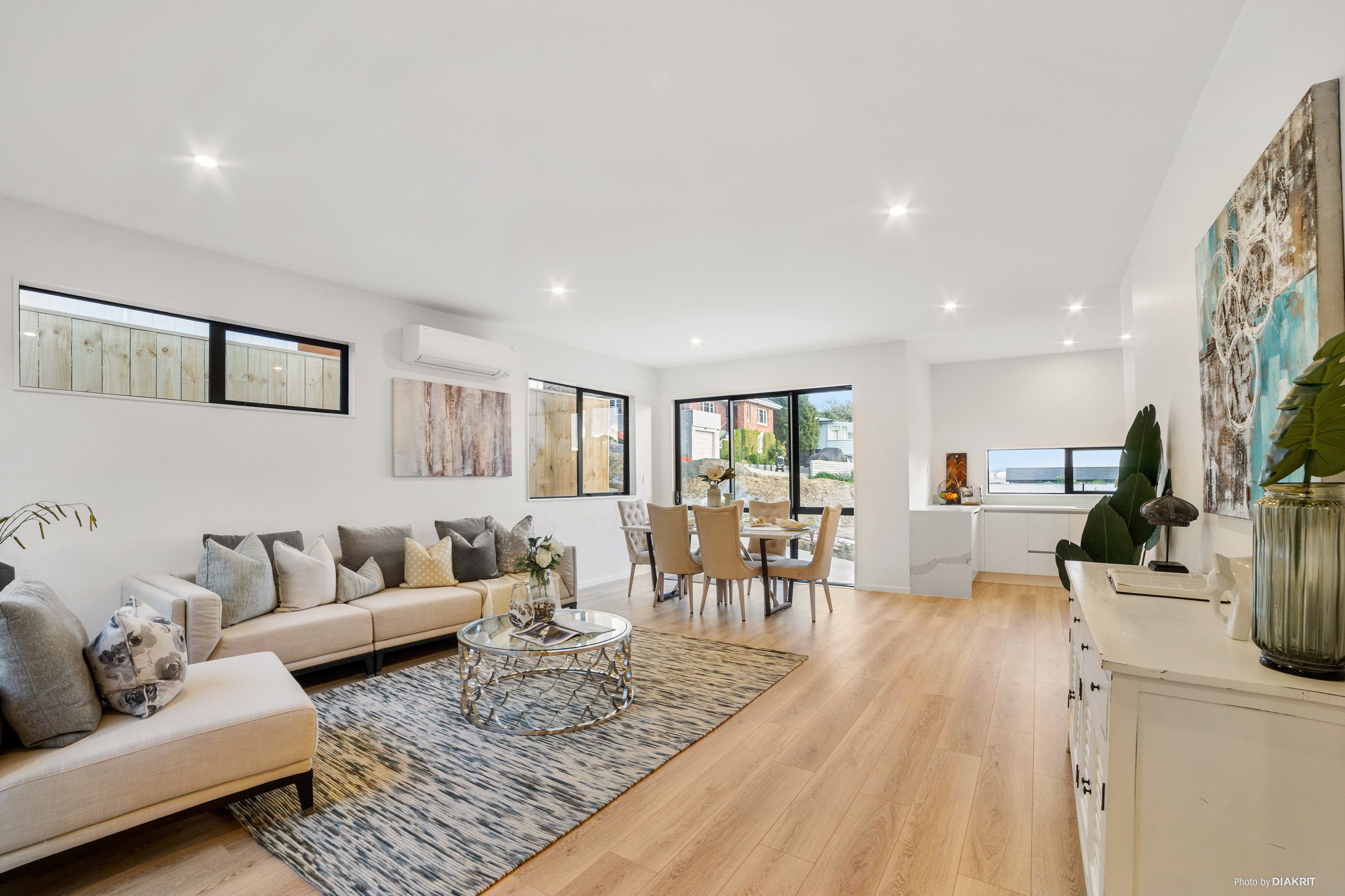 45C Kawerau Avenue, Devonport, North Shore City
