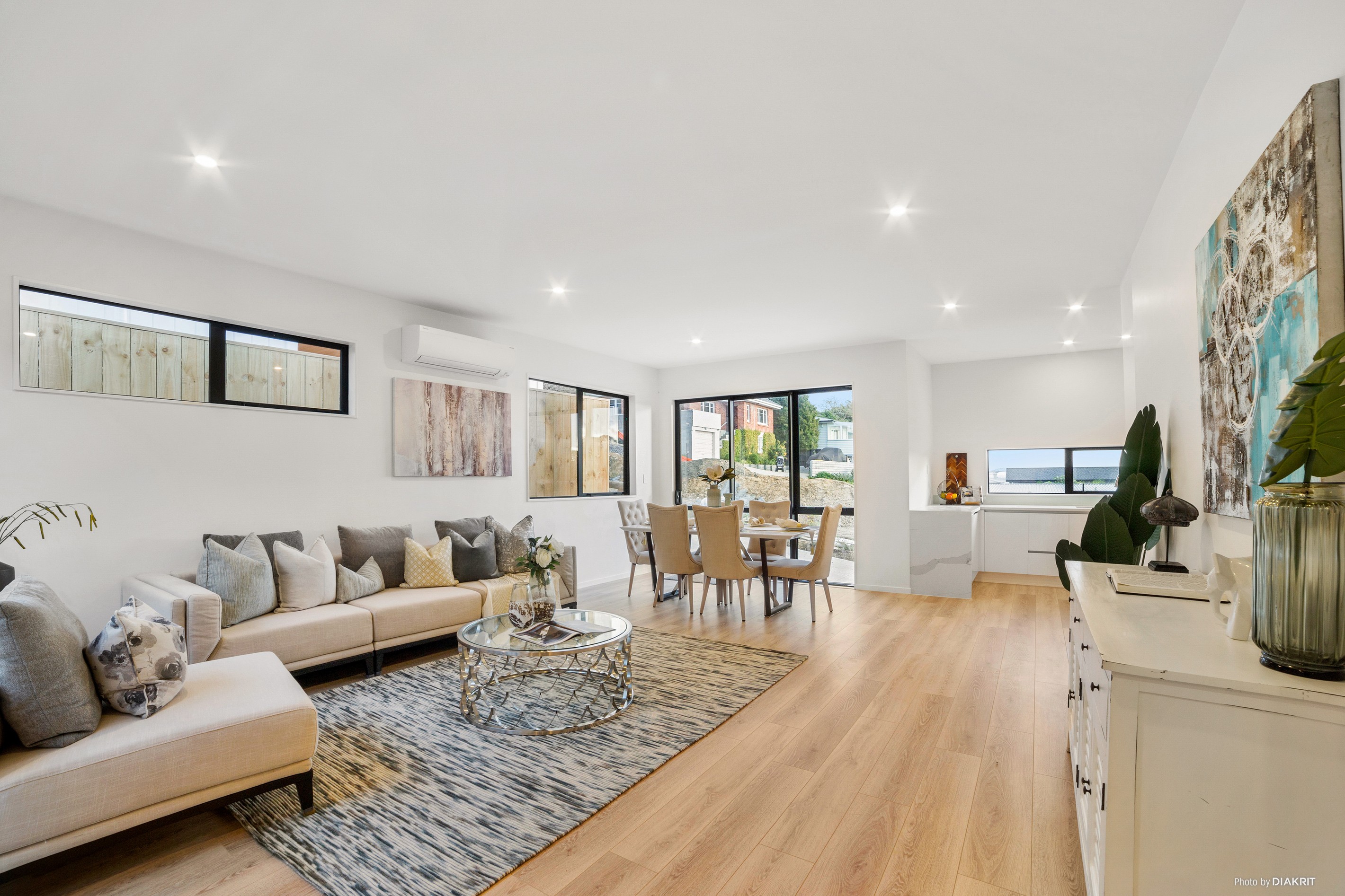 45C Kawerau Avenue, Devonport, North Shore City