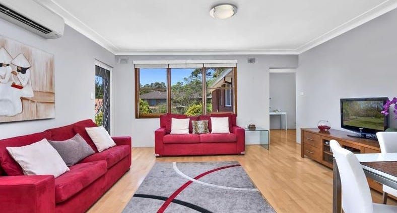 6/97-99 Burns Bay Road — photo from Ray White Lower North Shore (Mosman)