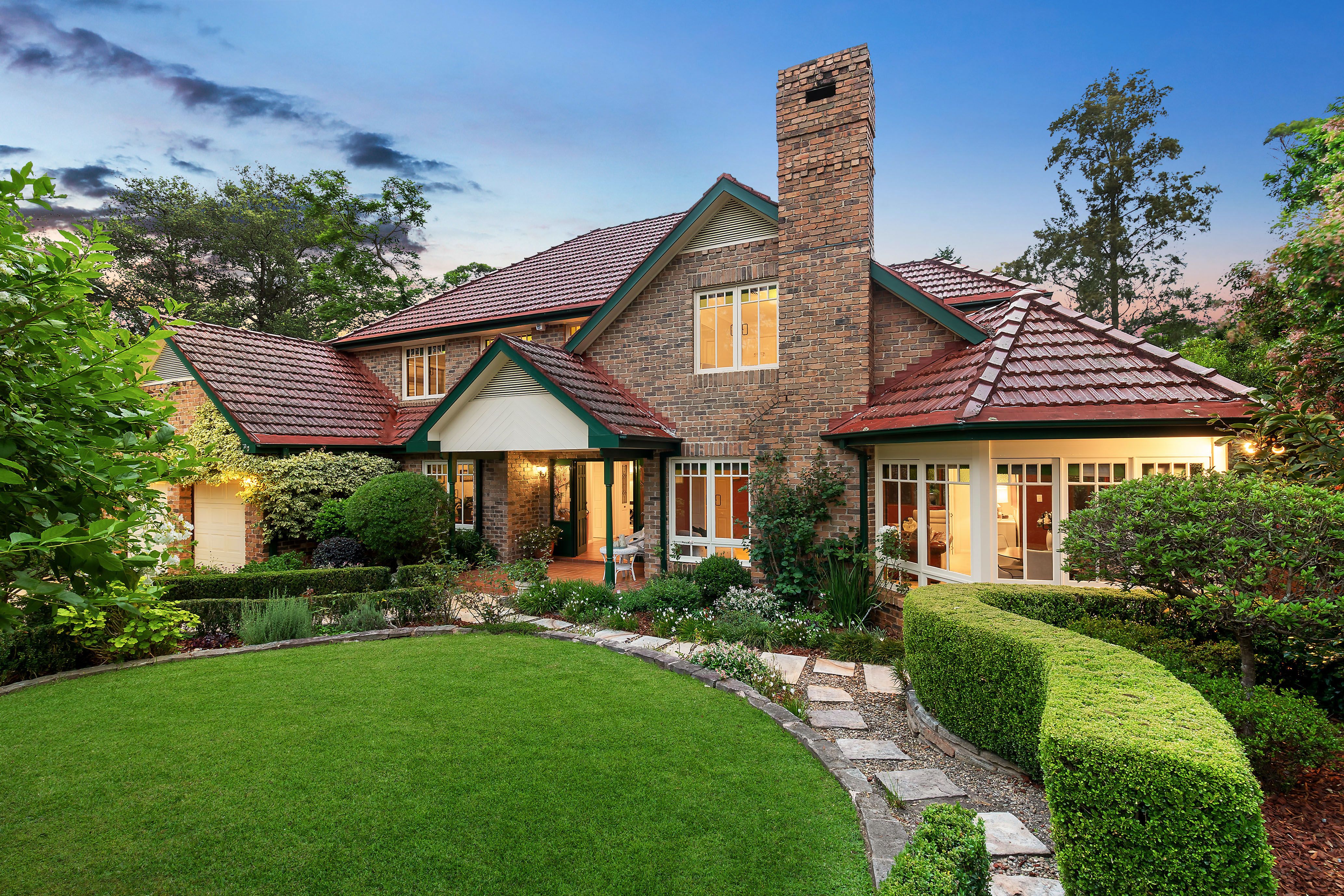 97A Boundary Road, Wahroonga, NSW 2076
