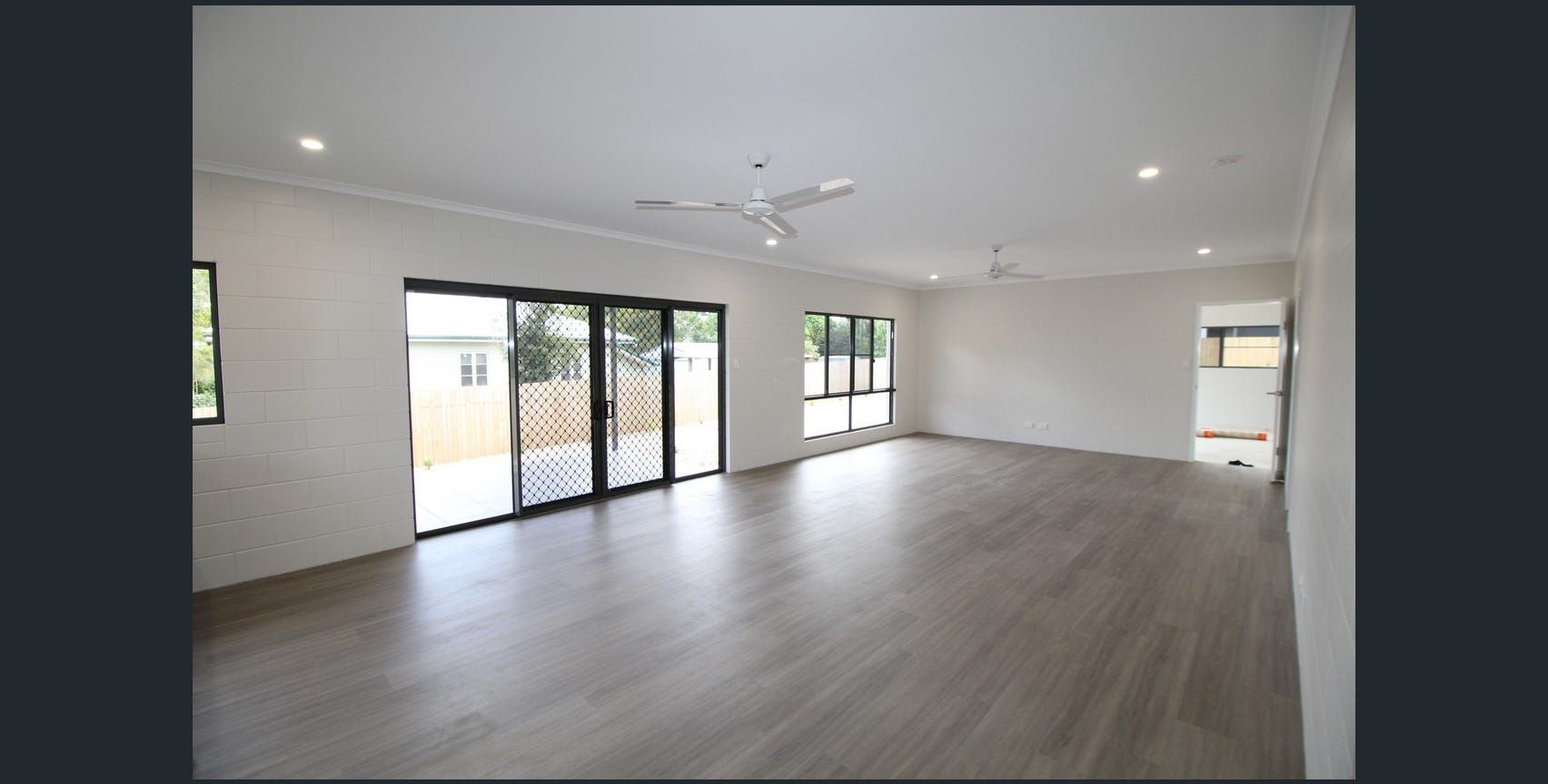 Unit 1/42 Evans Street, Atherton, QLD 4883